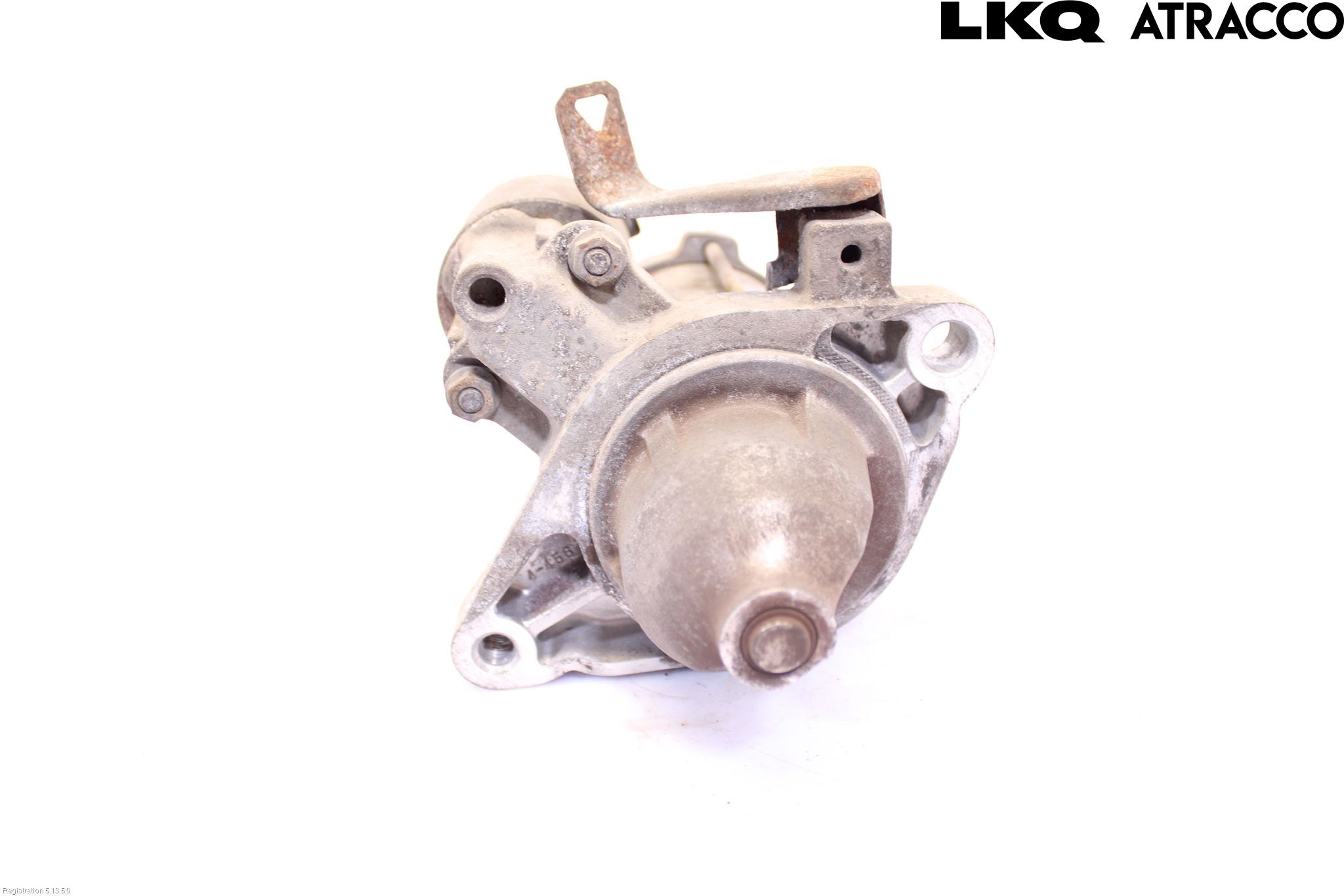 Toyota YARIS XP130 12-14 Startmotor