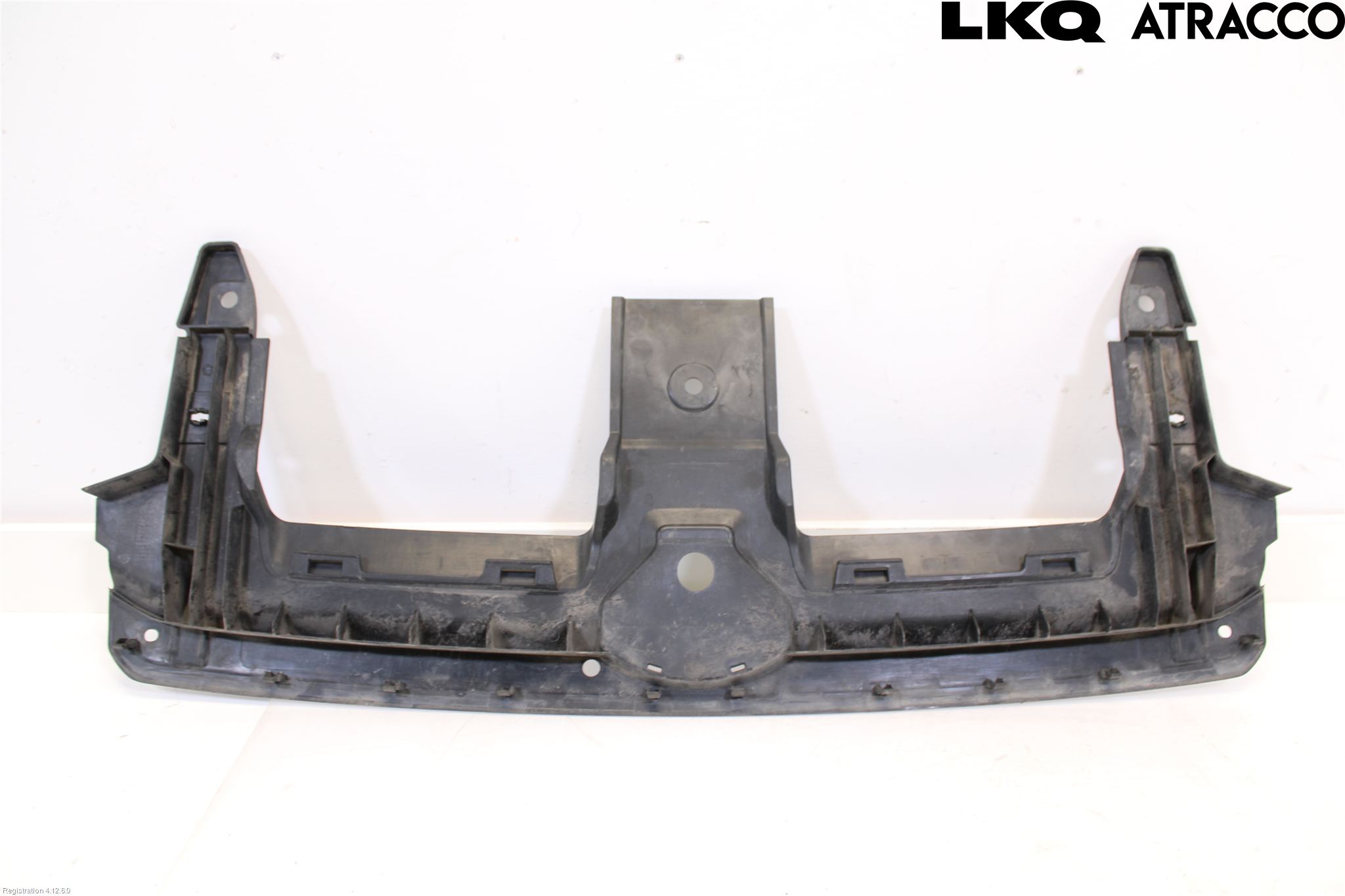 Audi Q7/SQ7 Luftstyring Front