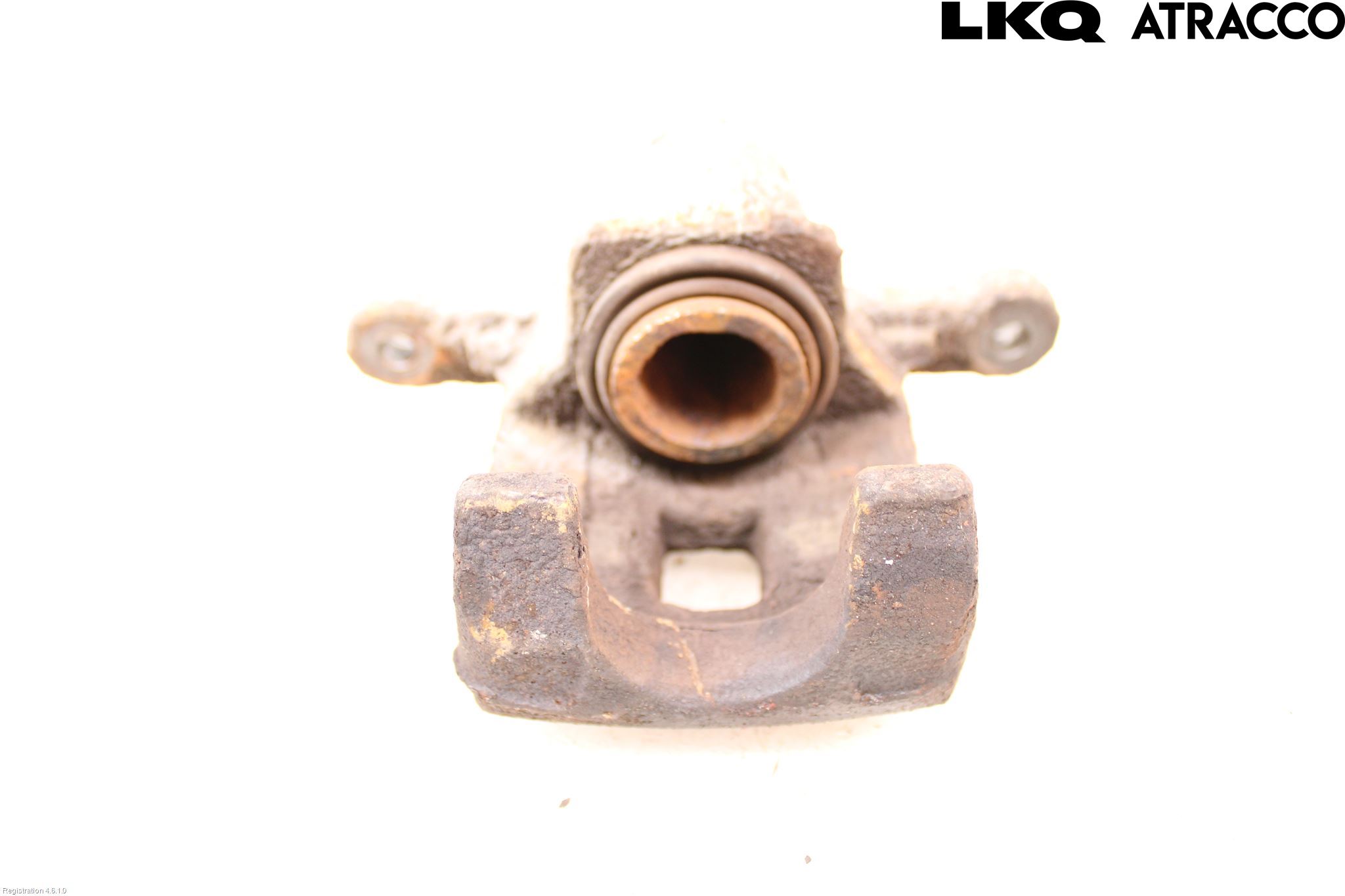 Hyundai GETZ Bremsecaliper Bak Høyre