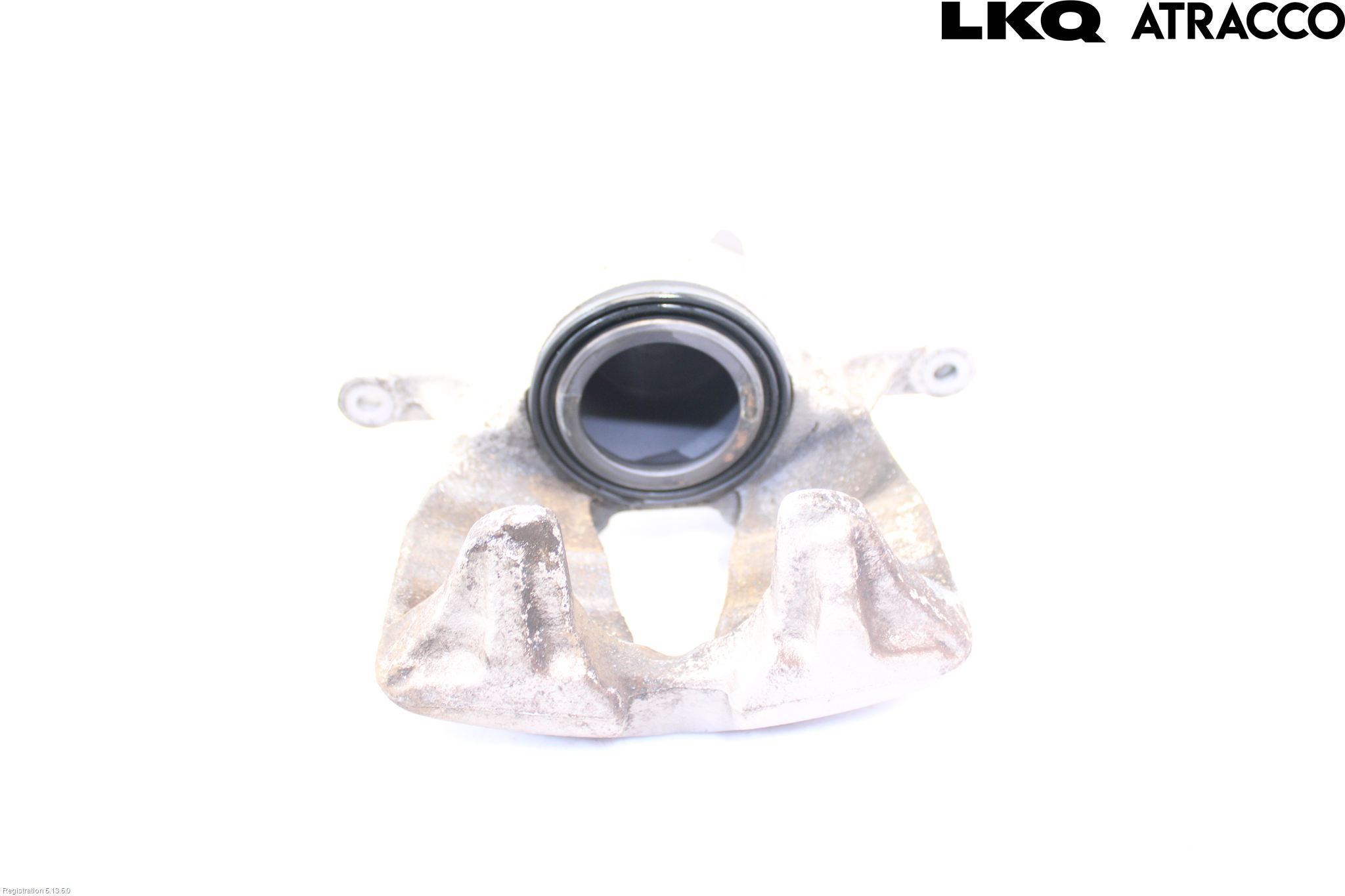 Citroen BERLINGO 08-18 Bremsecaliper Foran Høyre