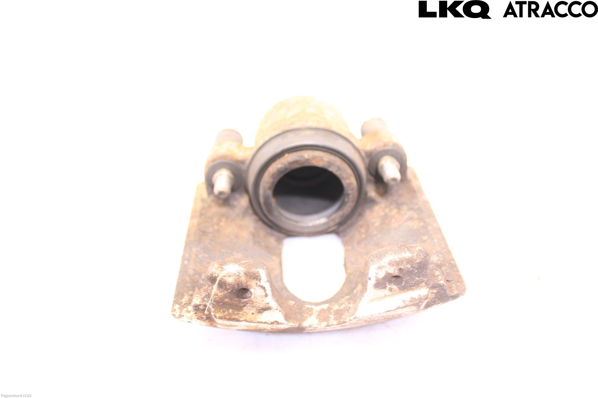 Ford FUSION Bremsecaliper Foran Høyre