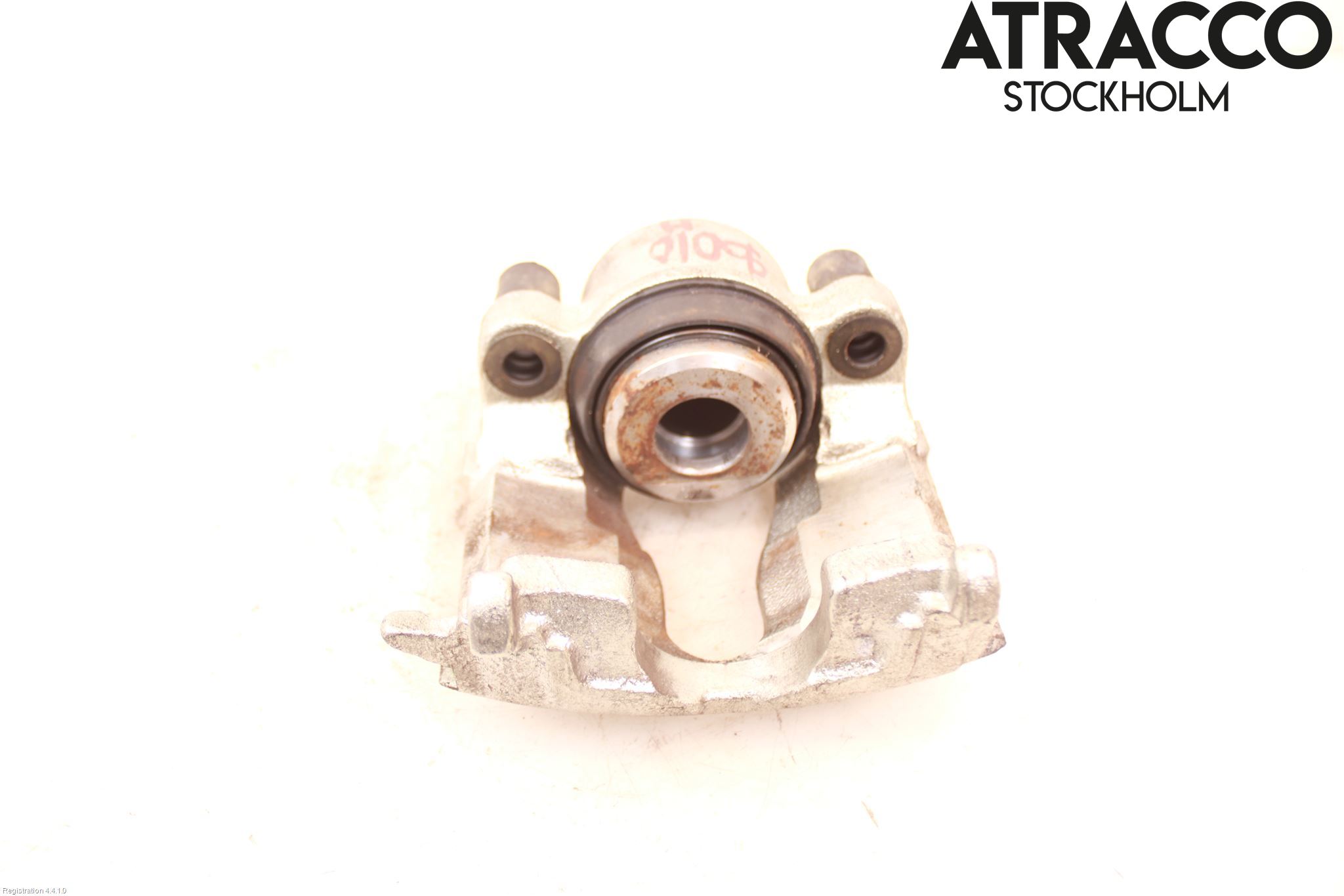 Opel ASTRA G 98-03 Bremsecaliper Foran Høyre