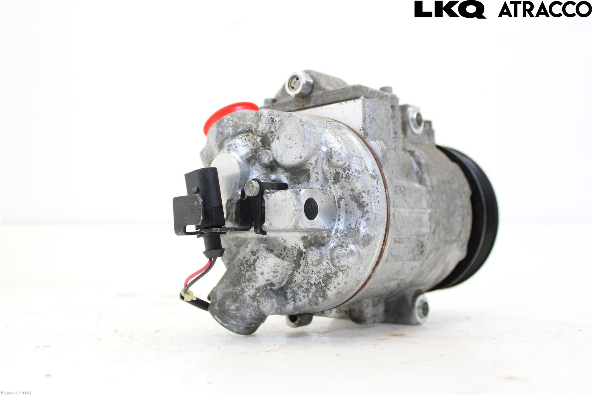Seat IBIZA III 06-08 Varme Ac Kompressor