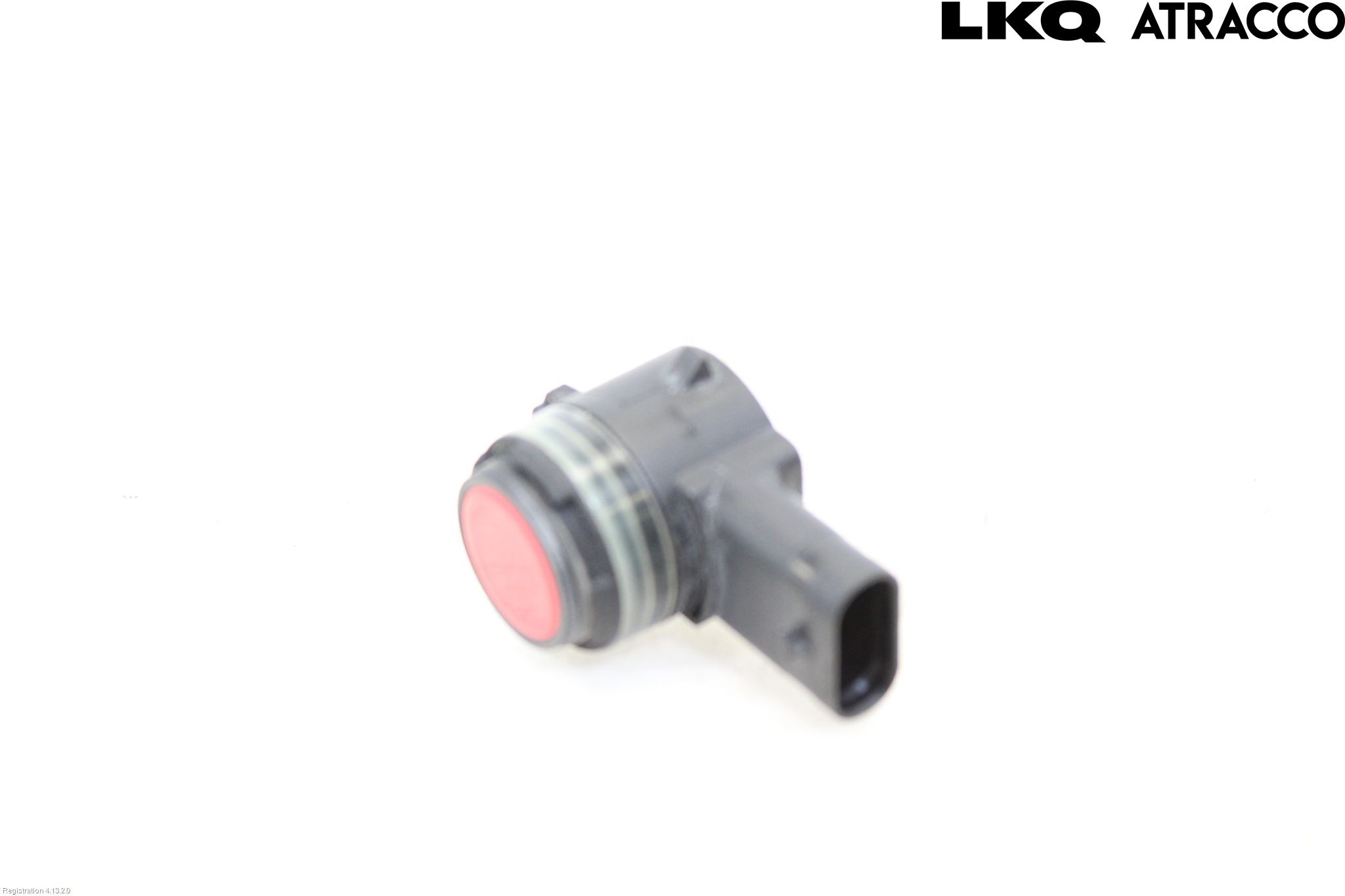 Audi A5 17- Sensor Ryggesensor