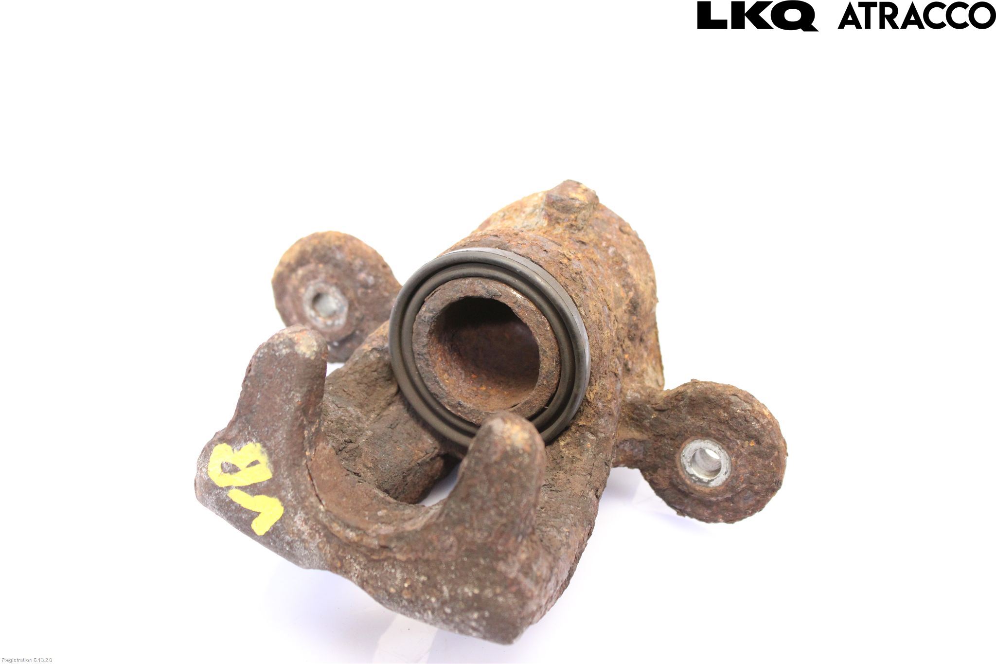 BMW 1 E87/81 5D/3D 03-11 Bremsecaliper Bak Venstre