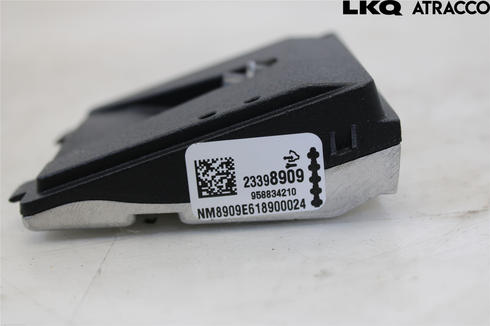 Opel INSIGNIA 09-16 Parkeringshjelp Kamera