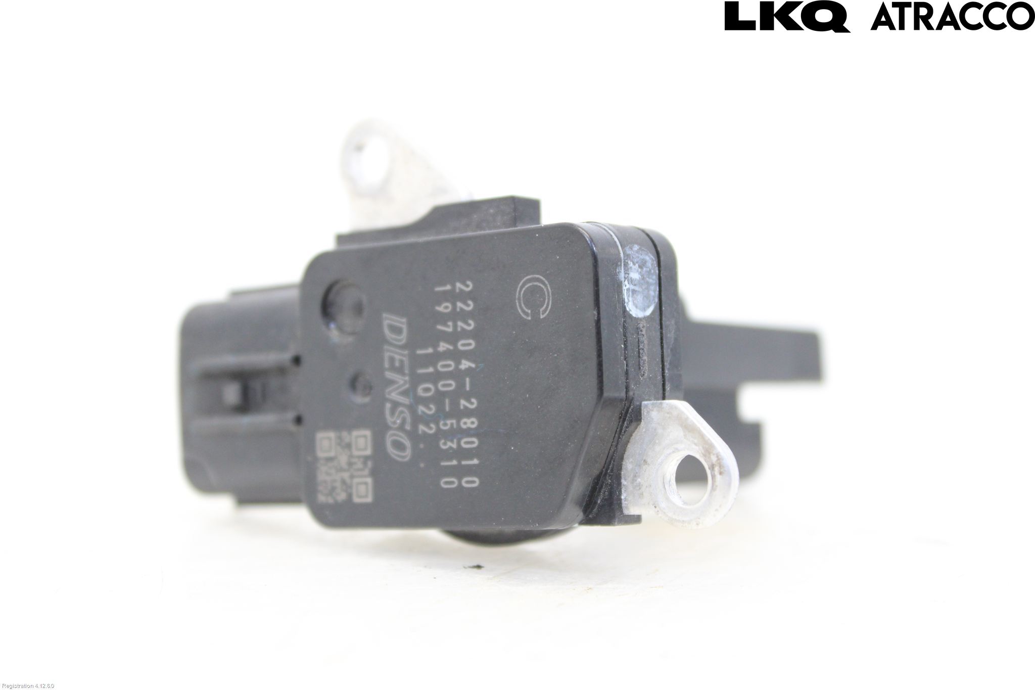 Lexus IS 250/350 14-20 Inns Luftmassemåler