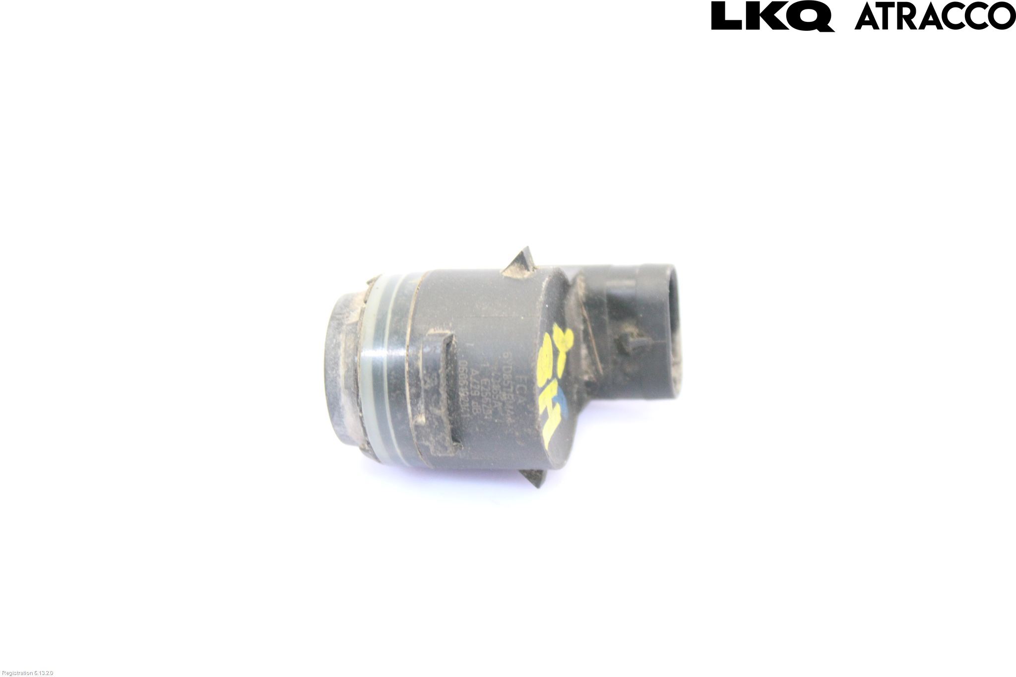 Dodge PICK UP RAM 81- Sensor Ryggesensor