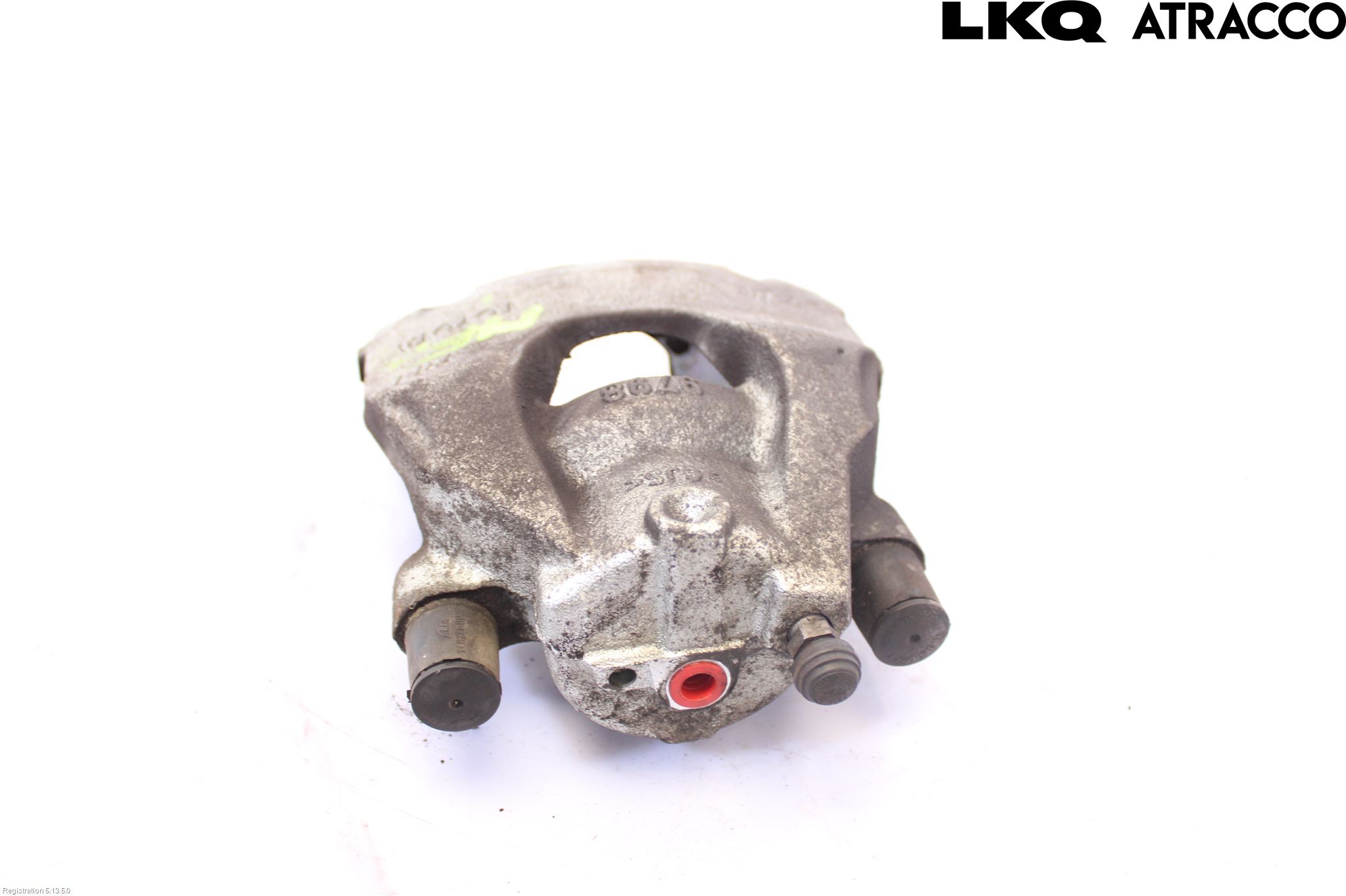 Toyota AYGO X AB70 22- Bremsecaliper Foran Høyre