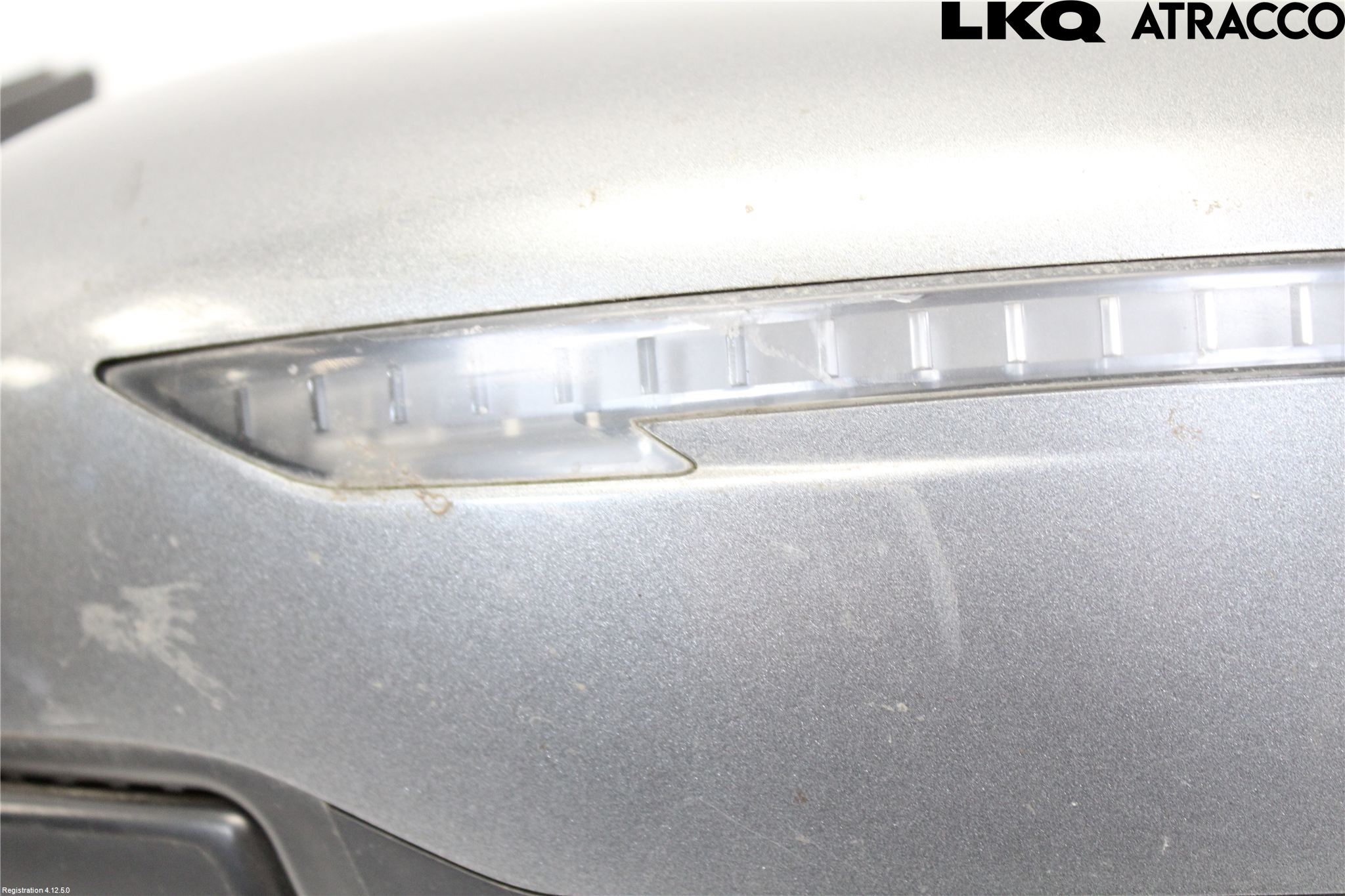 Nissan QASHQAI 14-17 Speil V M-El Justering