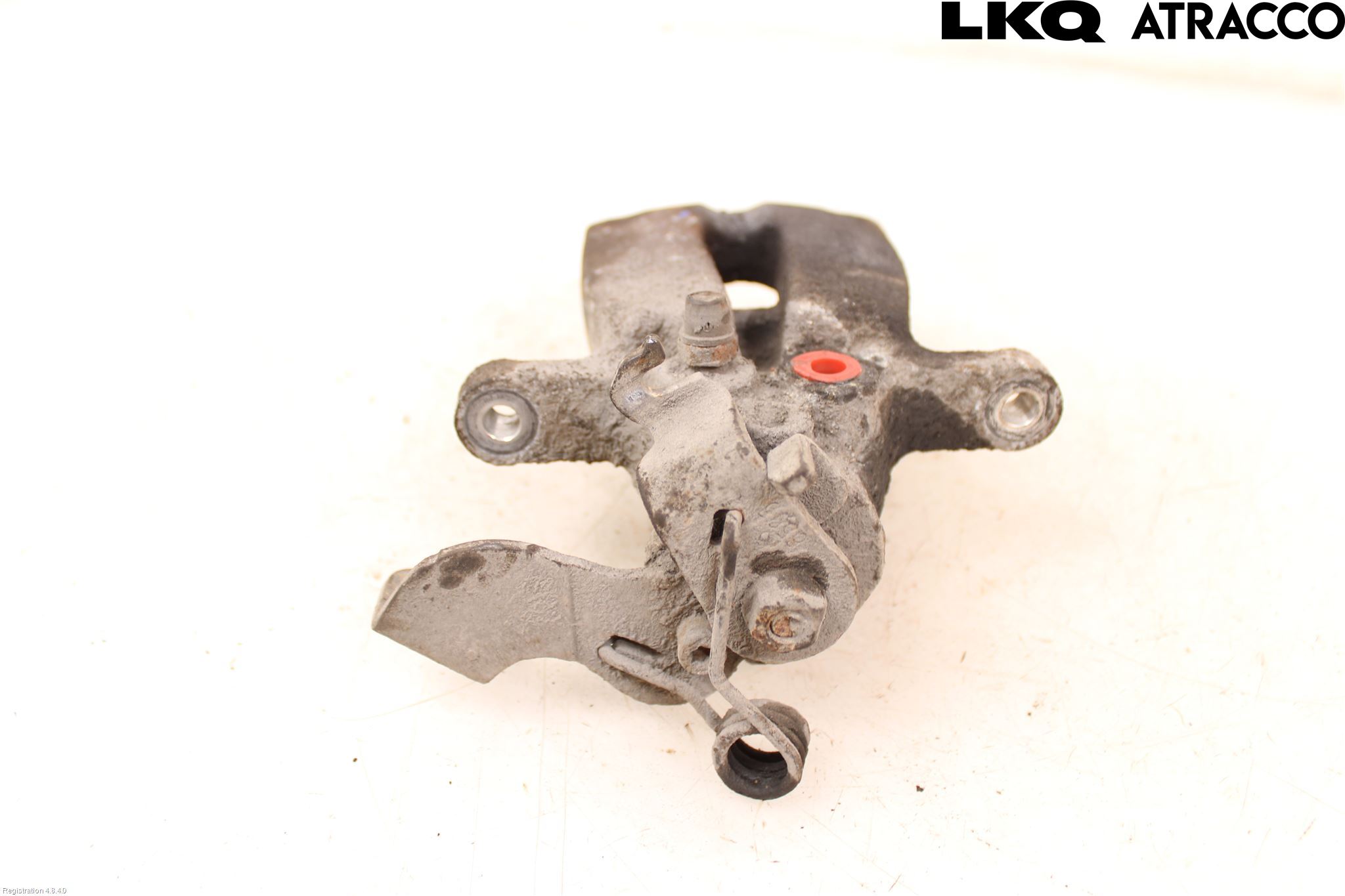Kia CEED 12-18 Bremsecaliper Bak Høyre