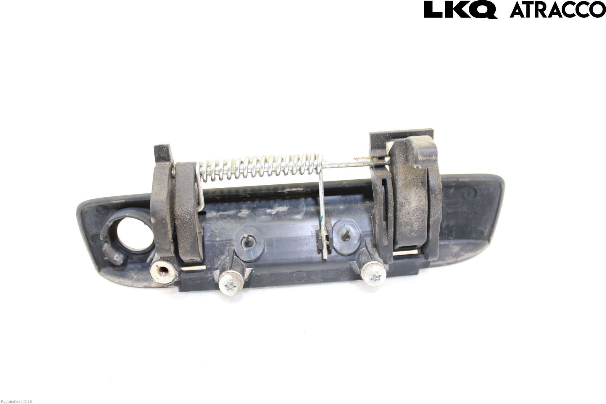 Ford RANGER EU 12-23 Bakluke Handtak Ytre