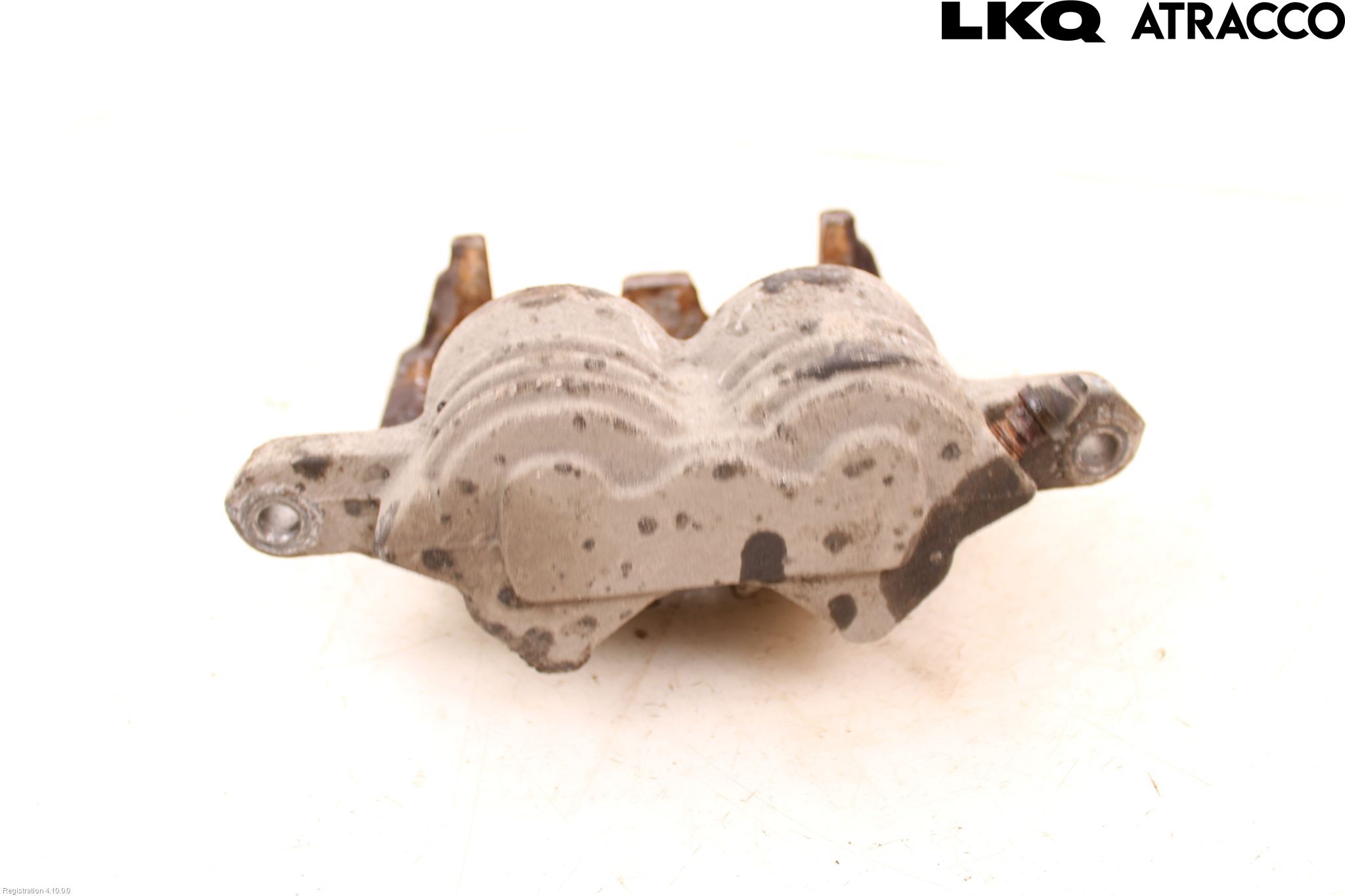 Chevrolet TRAILBLAZER Bremsecaliper Foran Venstre