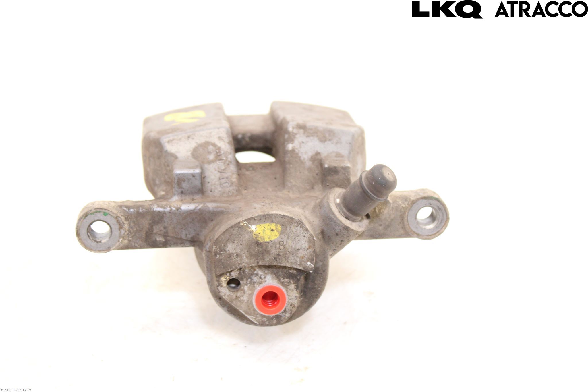 Lexus RX AL10 09-15 Bremsecaliper Bak Venstre