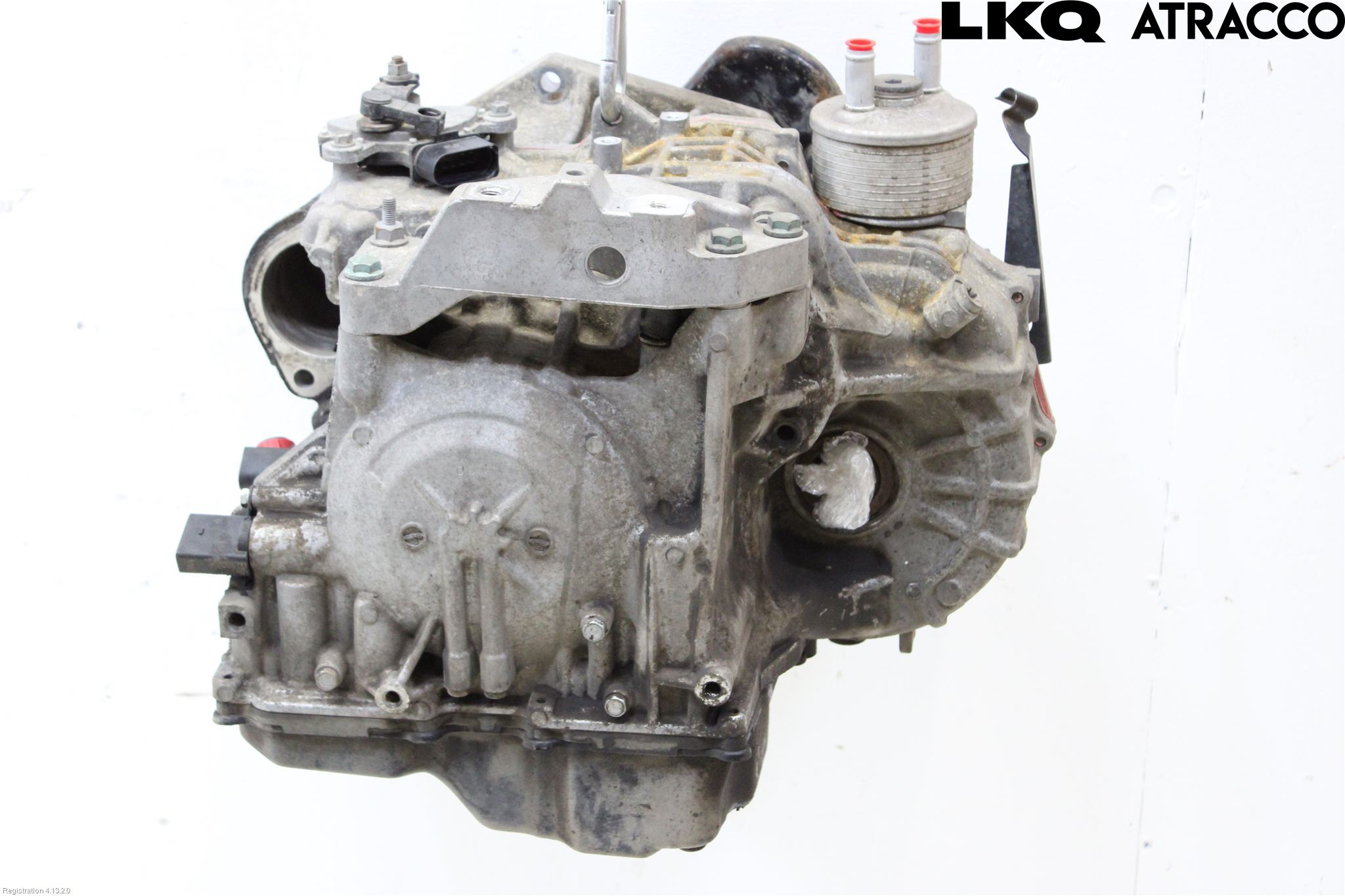 Volkswagen VW GOLF V 04-09 Gearkasse Automat