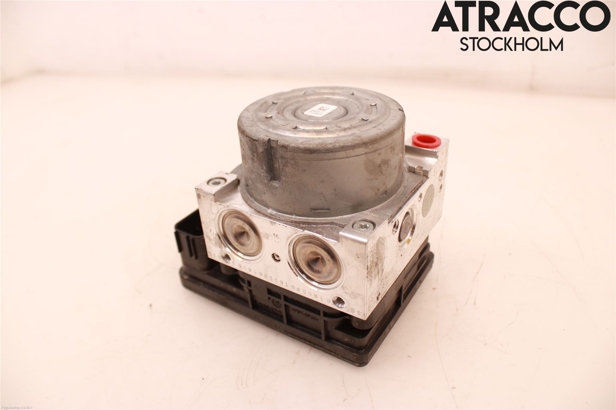 Volkswagen VW PASSAT 15-19 Abs Hydraulikkaggregat