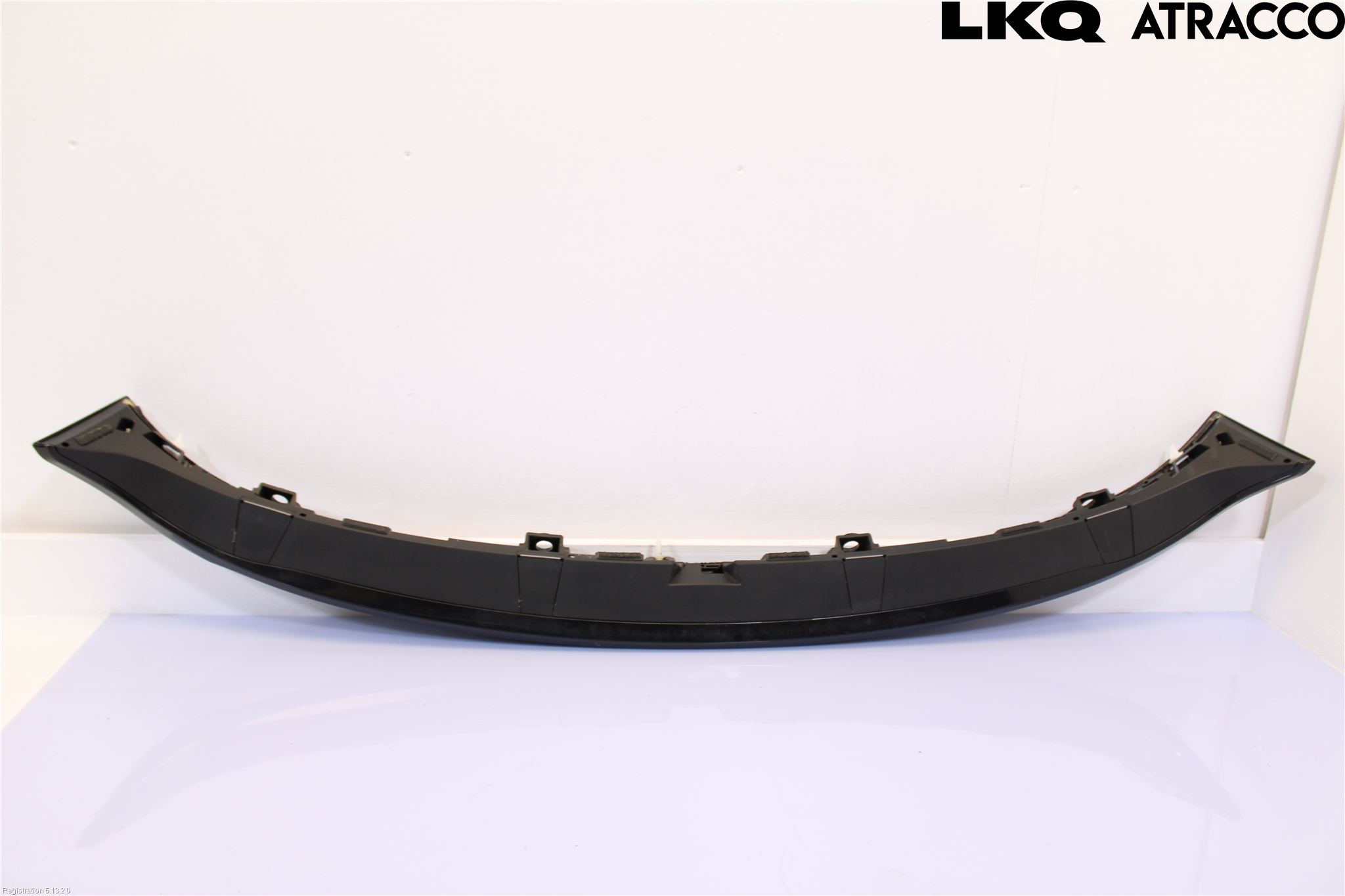 Toyota YARIS XP21 20- Spoiler Bakluke