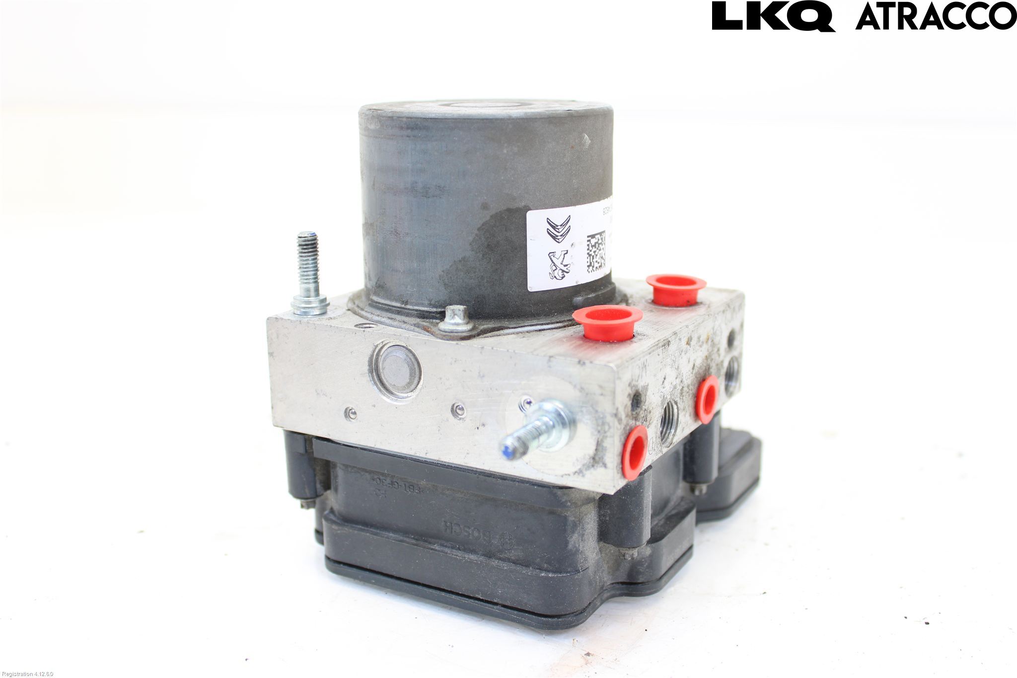 Toyota PROACE II 16- Abs Hydraulikkaggregat
