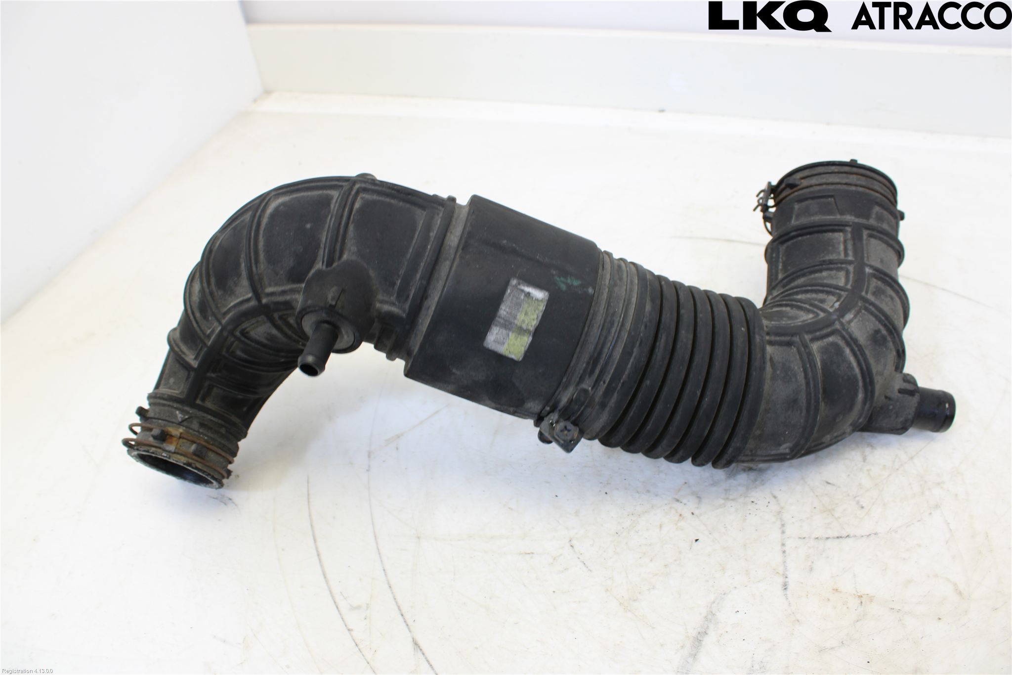 Hyundai i30 PD 17- Luftfilter Boks