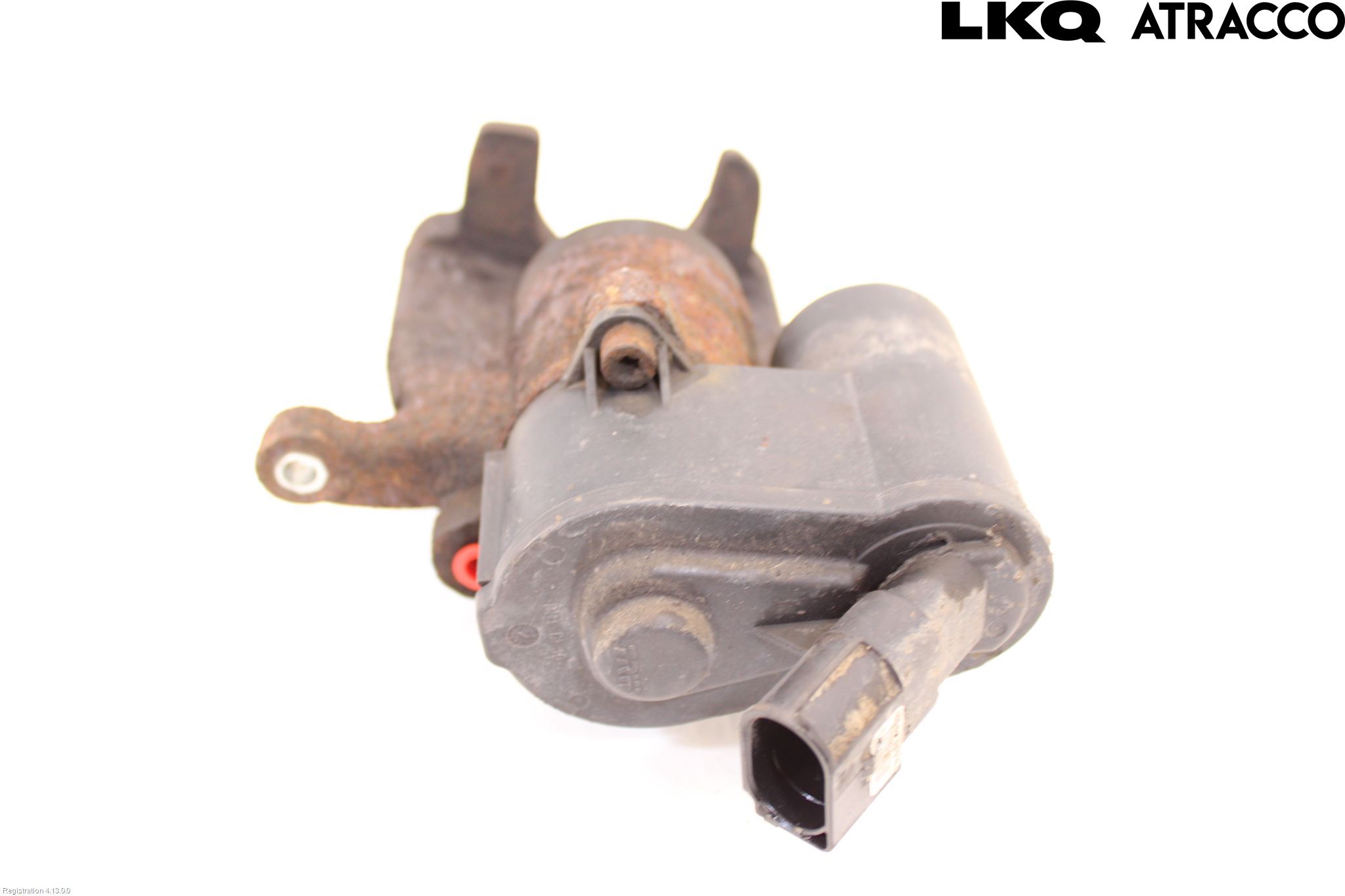 Audi A6/S6     05-11 Bremsecaliper Bak Høyre