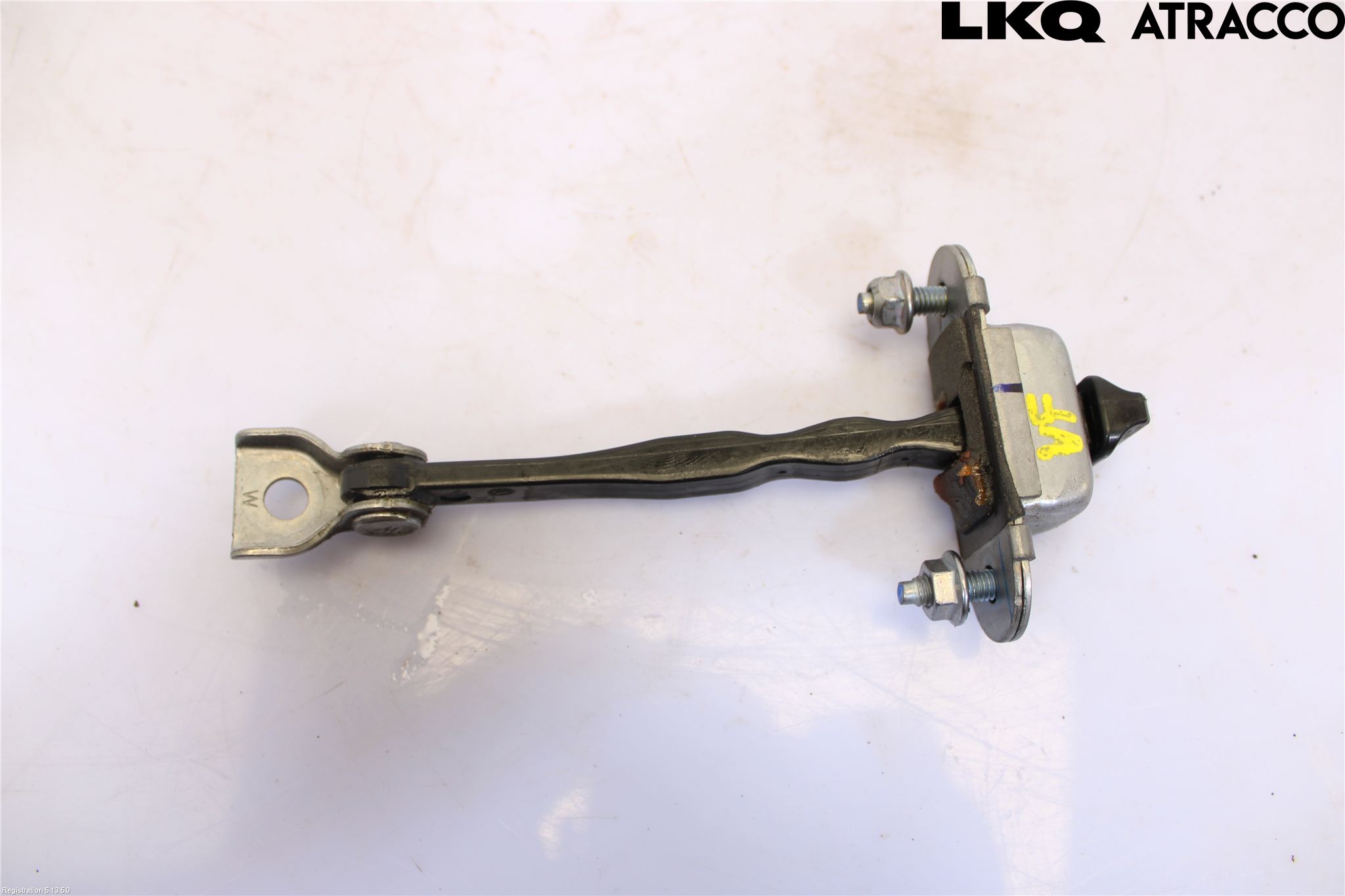 Opel FRONTERA 25- Dørstopper