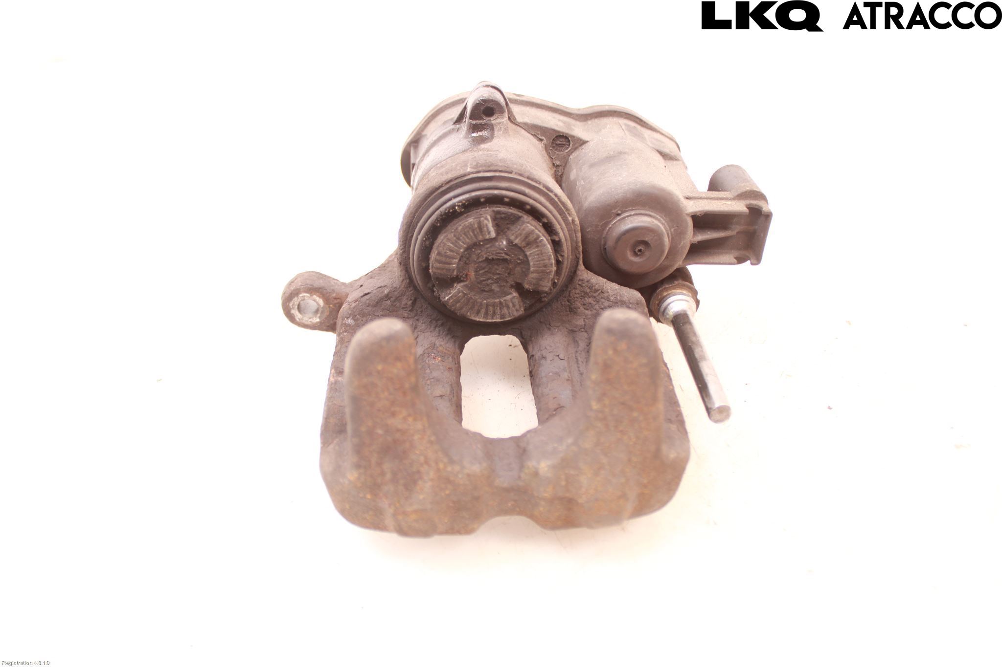 BMW 5 F10/F11/F18 09-17 Bremsecaliper Bak Venstre