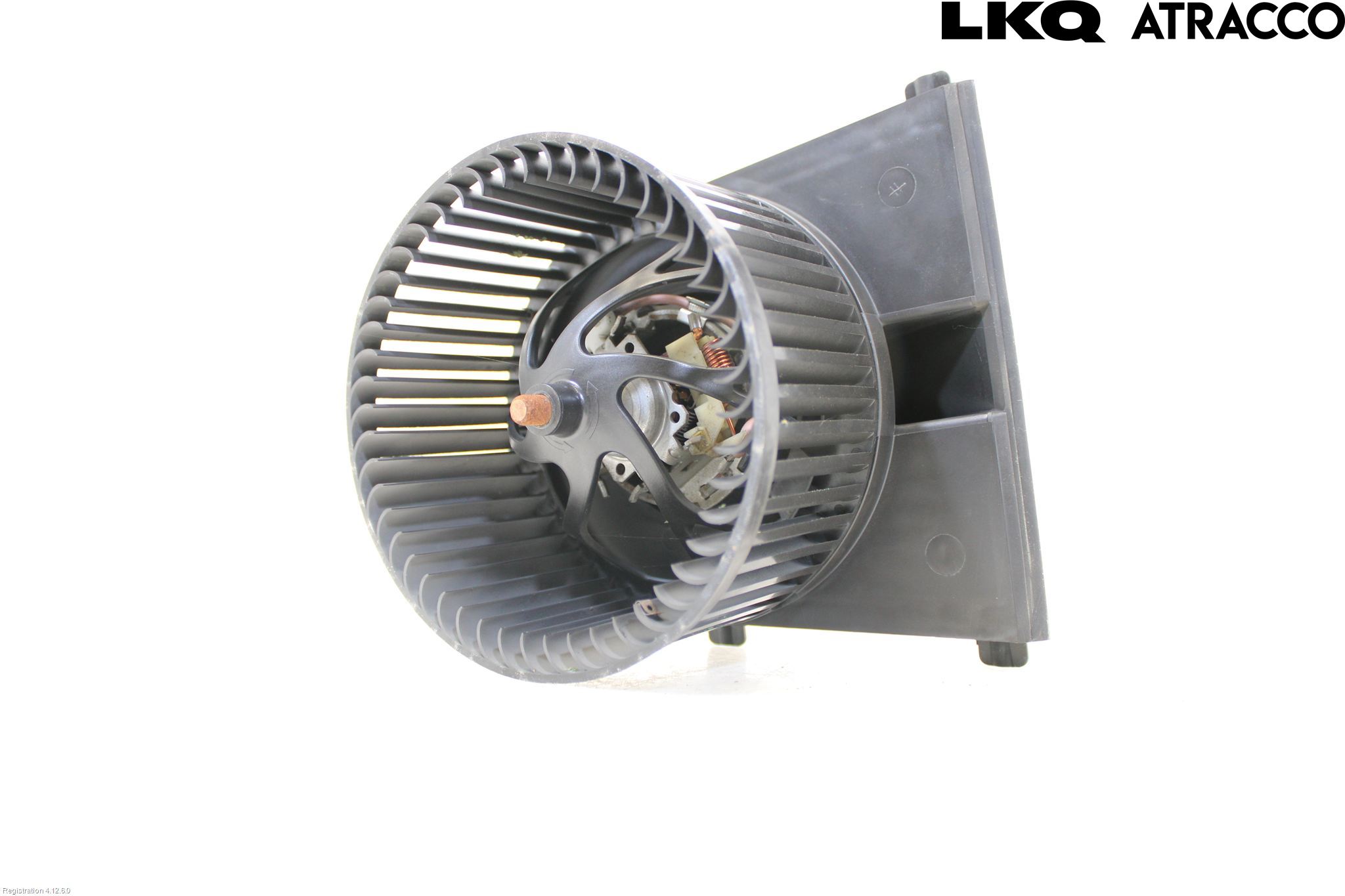 Volkswagen VW GOLF IV 98-06 Varmeapparat Viftemotor