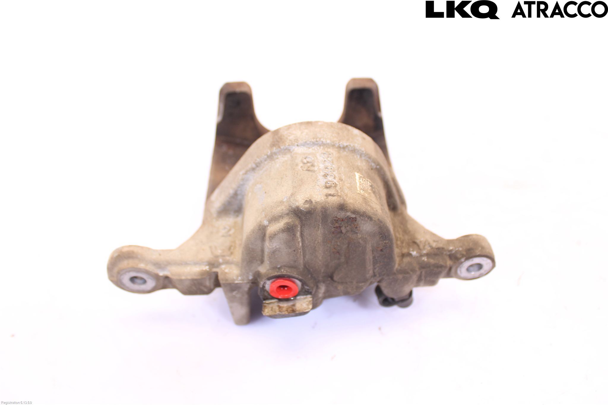 Volkswagen VW ID.3 21- Bremsecaliper Foran Høyre