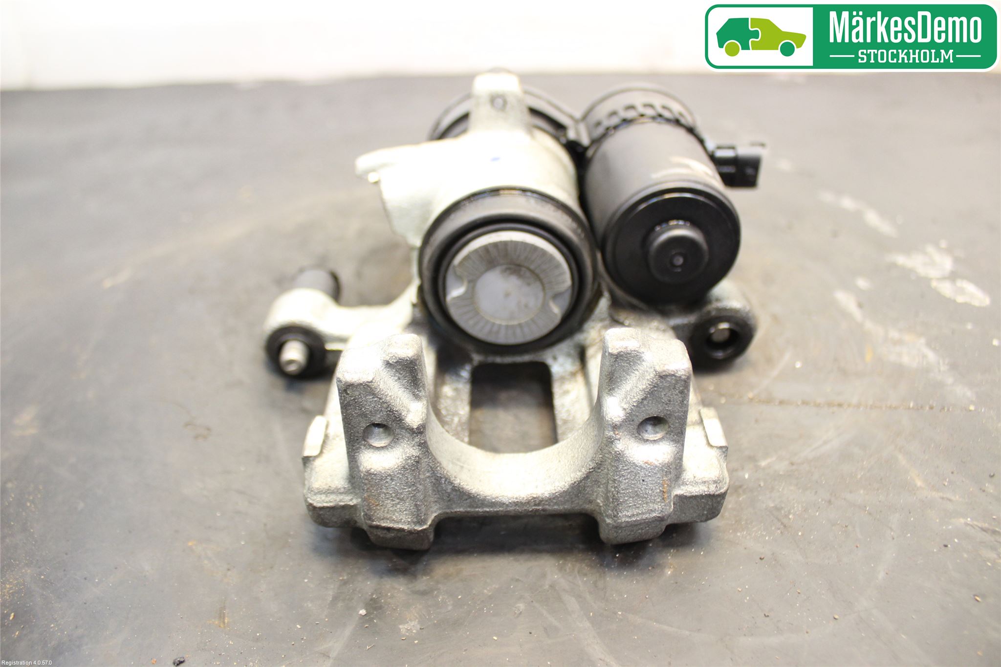 Subaru OUTBACK 15-20 Bremsecaliper Bak Høyre