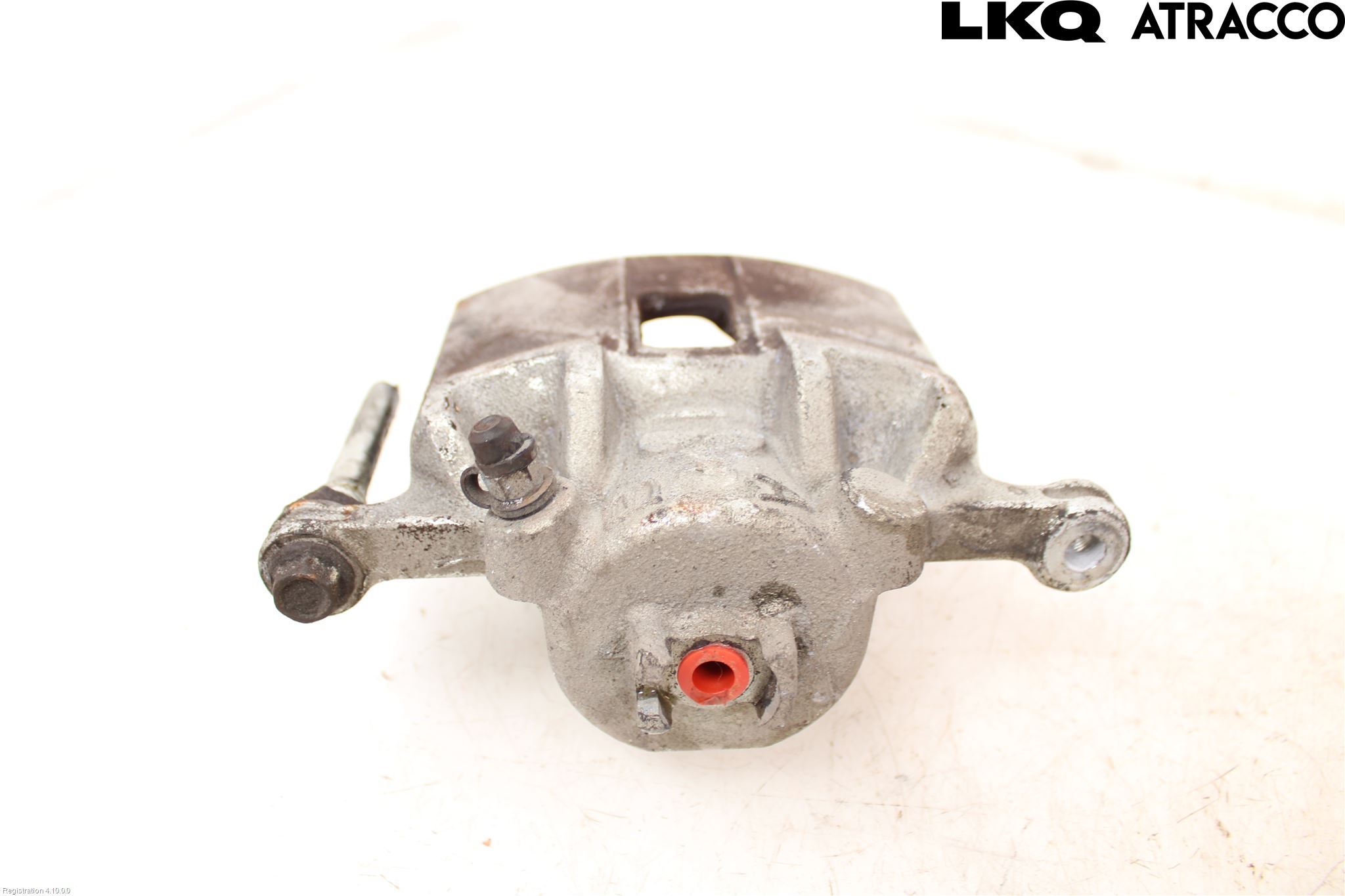 Honda CIVIC 06-11 Bremsecaliper Foran Venstre