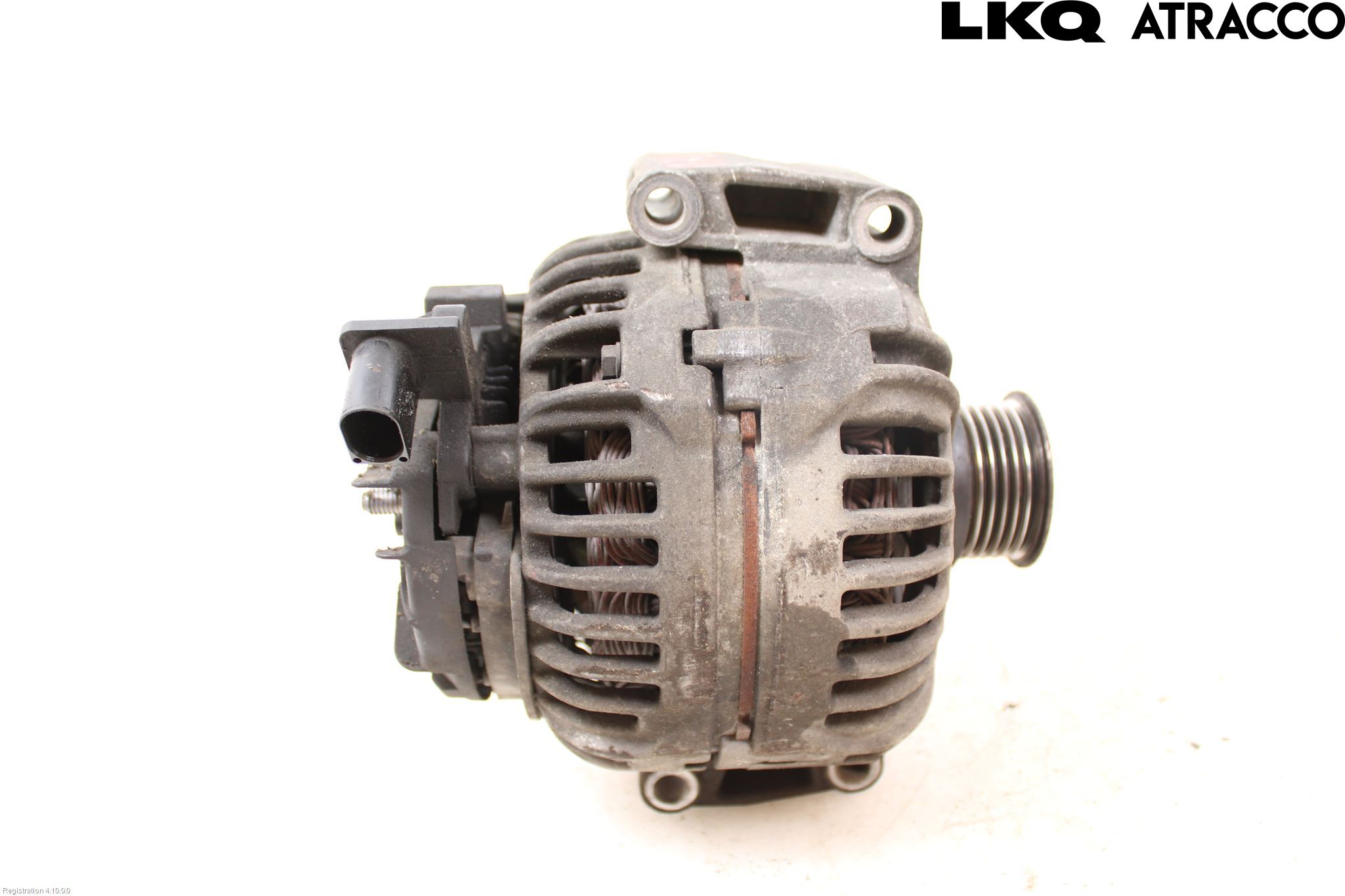 Mercedes-Benz MB R-KLASS (W251) 05-13 Dynamo
