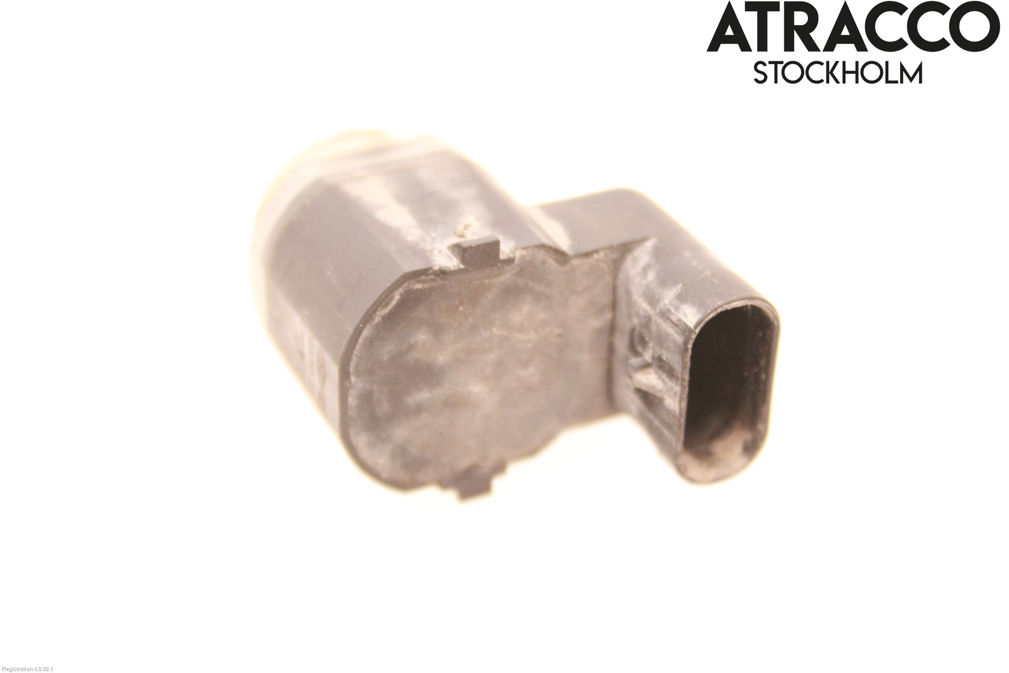 Kia OPTIMA 00-15 Sensor Parkering Front