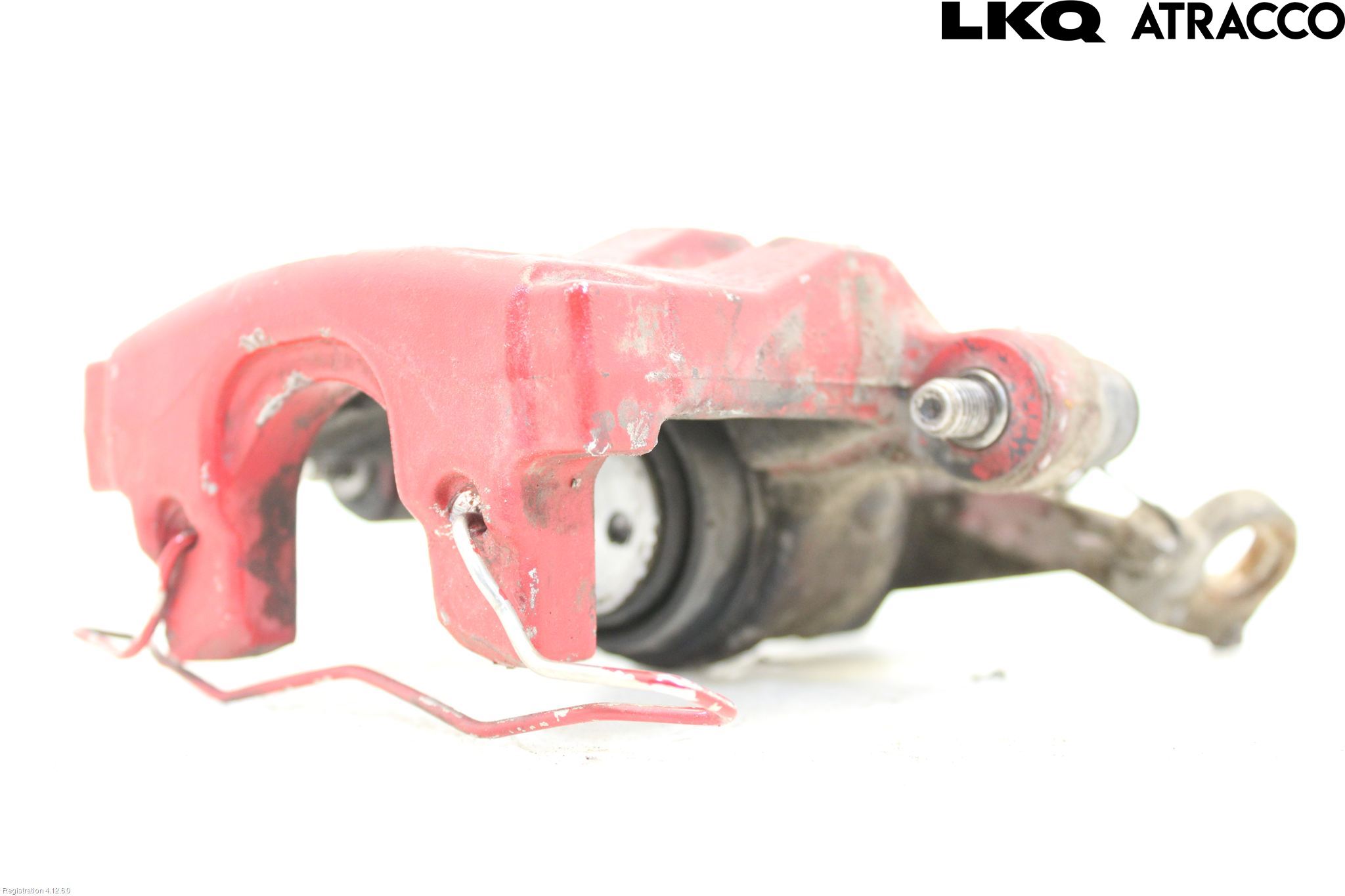 Saab 9-3 VER2/VER3 08-15 Bremsecaliper Bak Høyre