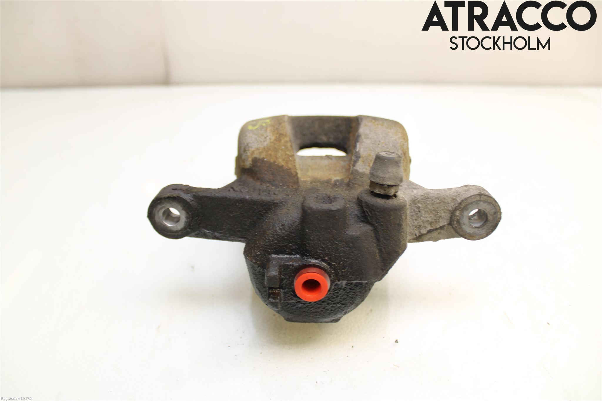 Mercedes-Benz MB X-KLASS (BR 470) 18-20 Bremsecaliper Bak Venstre