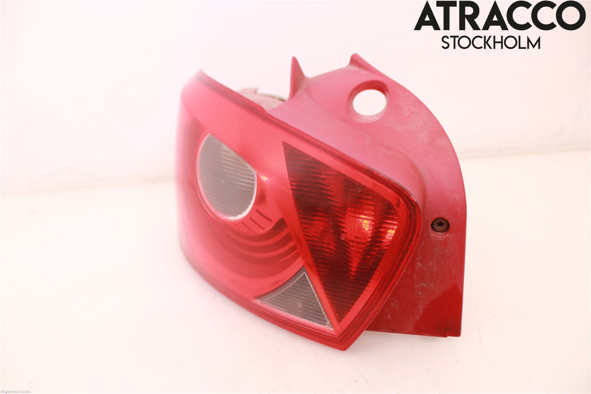 Seat IBIZA IV 08-16 Baklykt Venstre