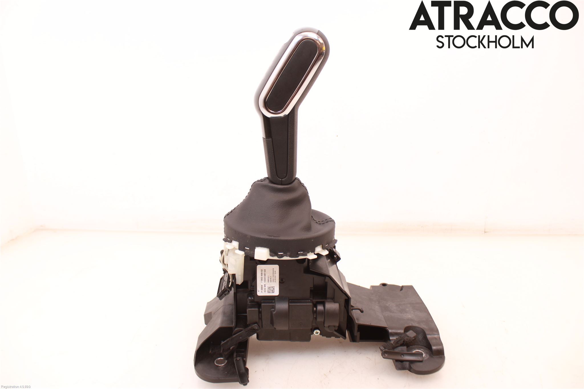 Mini ONE/COOPER 5DR F55 14-24 Gearspak