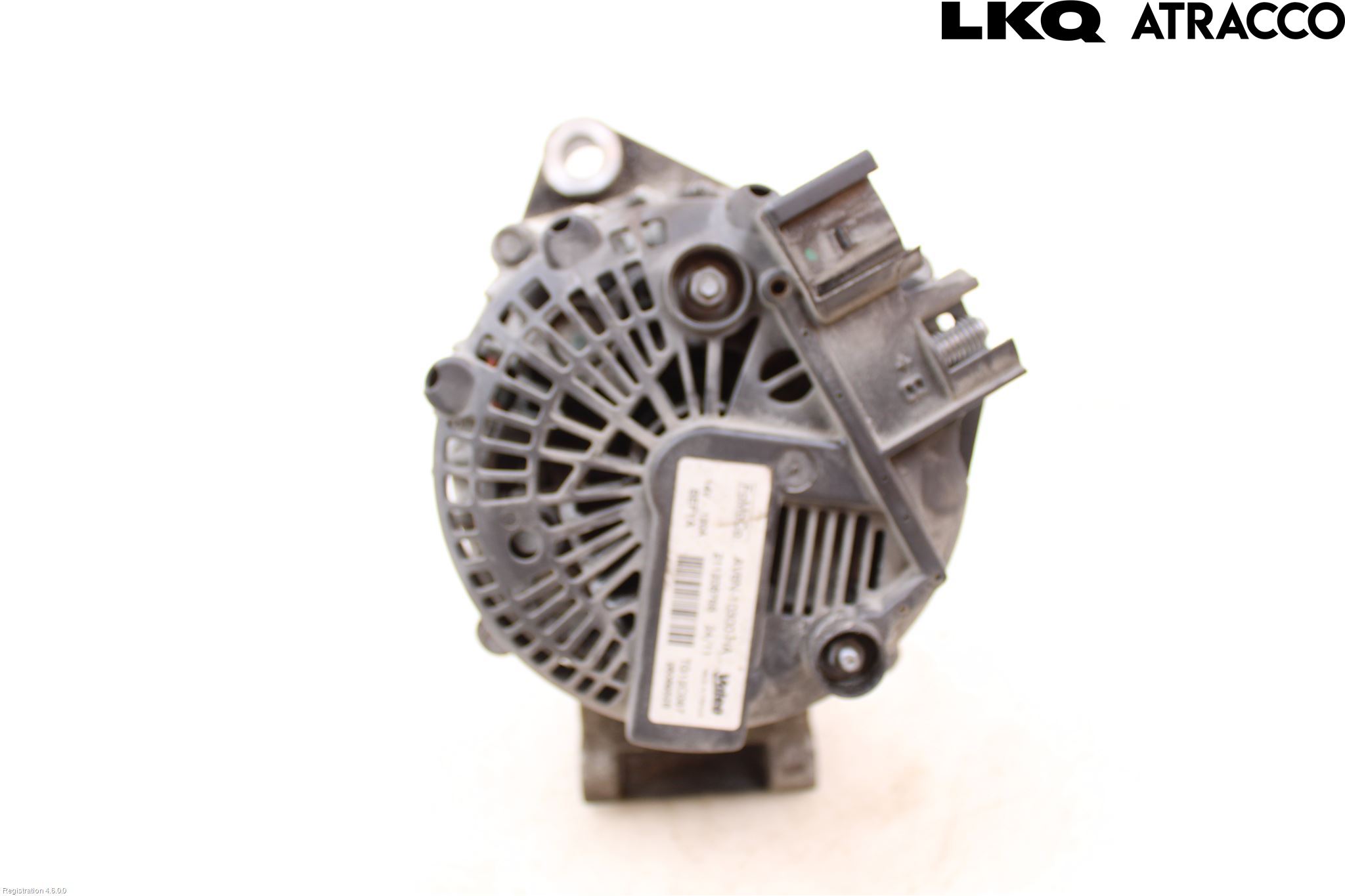 Ford FOCUS 11-14 Dynamo