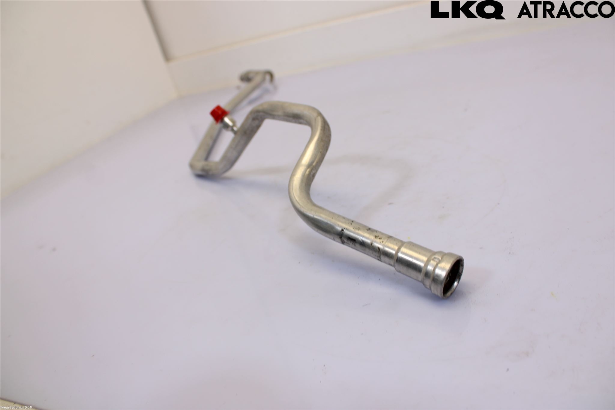 Lexus ES 250/300/330 Varme Ac Slange - Rør