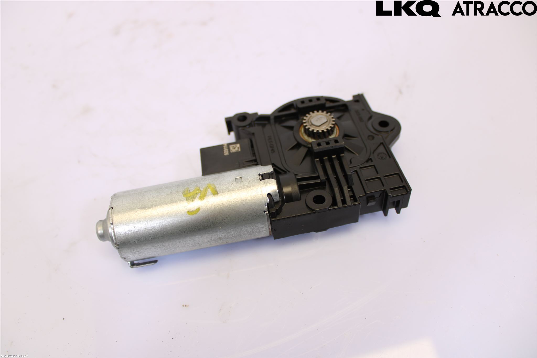 Mercedes-Benz MB A-KLASS (W177) 18- Takluke Motor