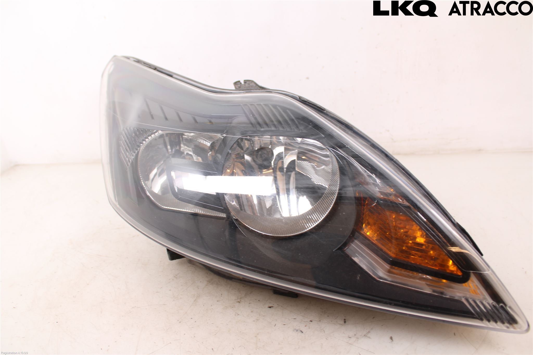 Ford FOCUS 08-11 Frontlykt Høyre