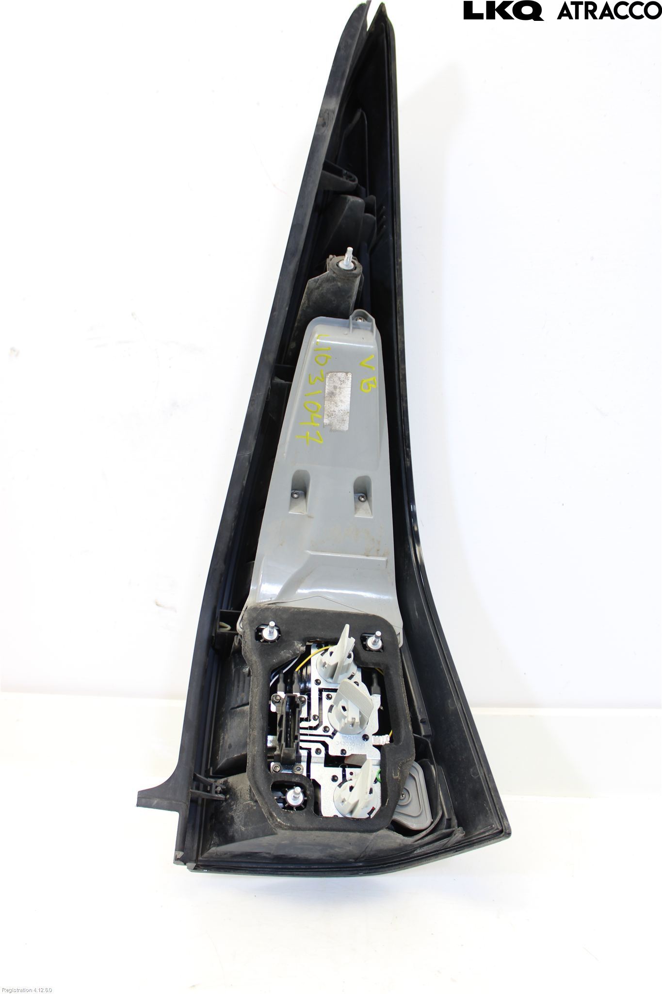 Saab 9-3 VER 2 Baklykt Venstre
