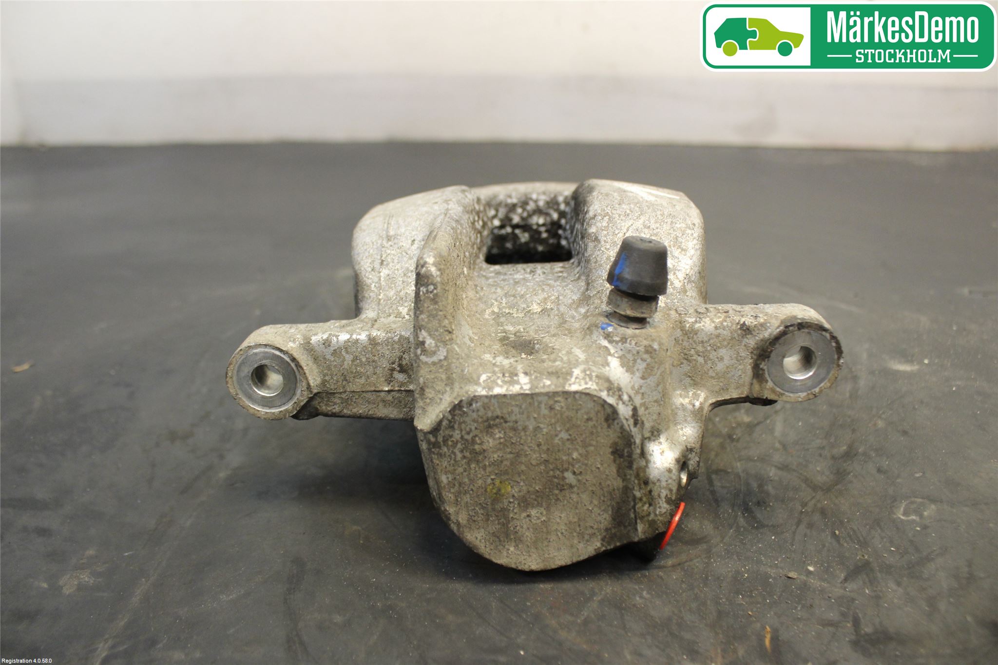 Toyota VERSO 09-18 Bremsecaliper Bak Venstre