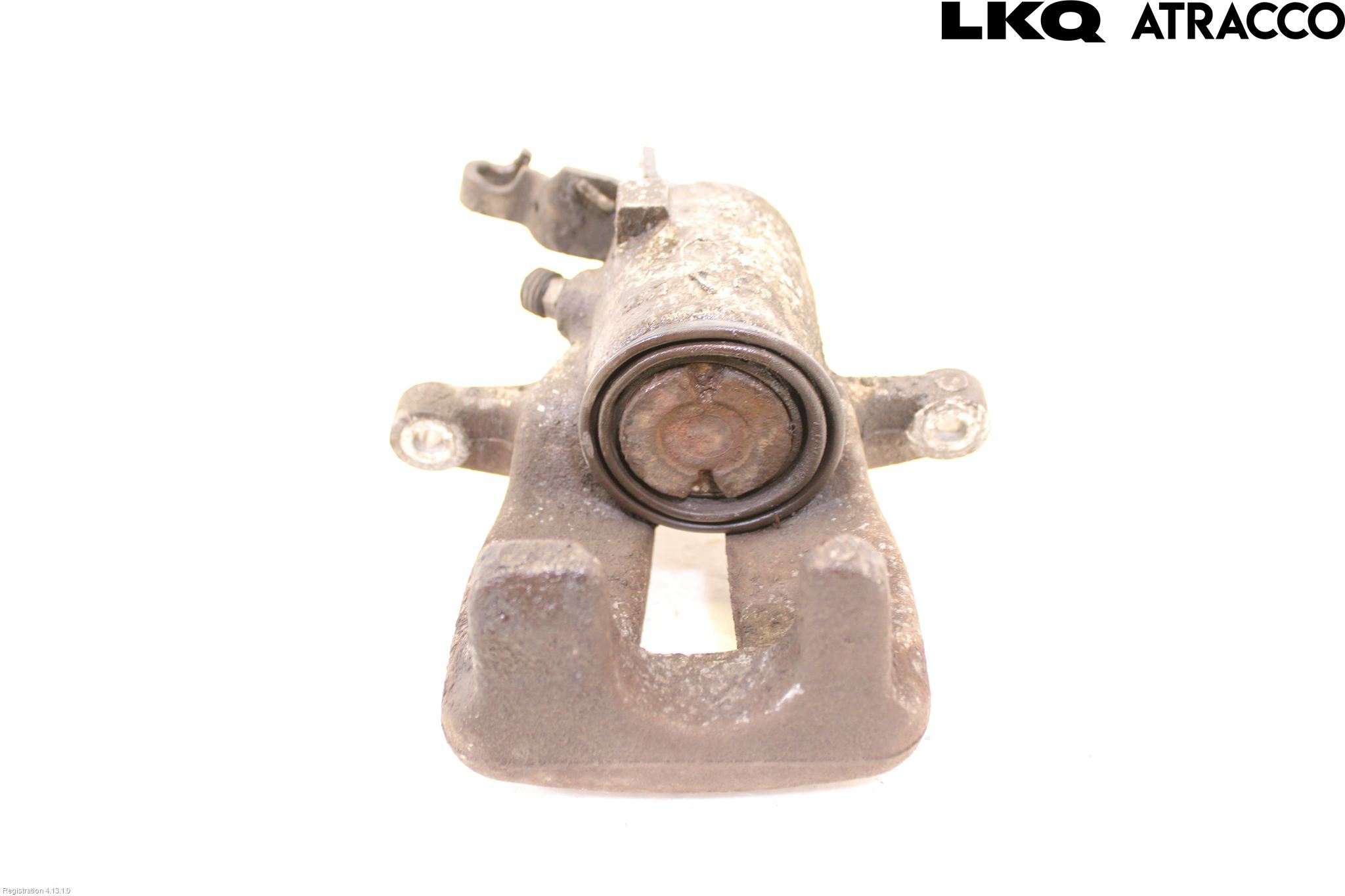 Skoda SUPERB 09-15 Bremsecaliper Bak Venstre