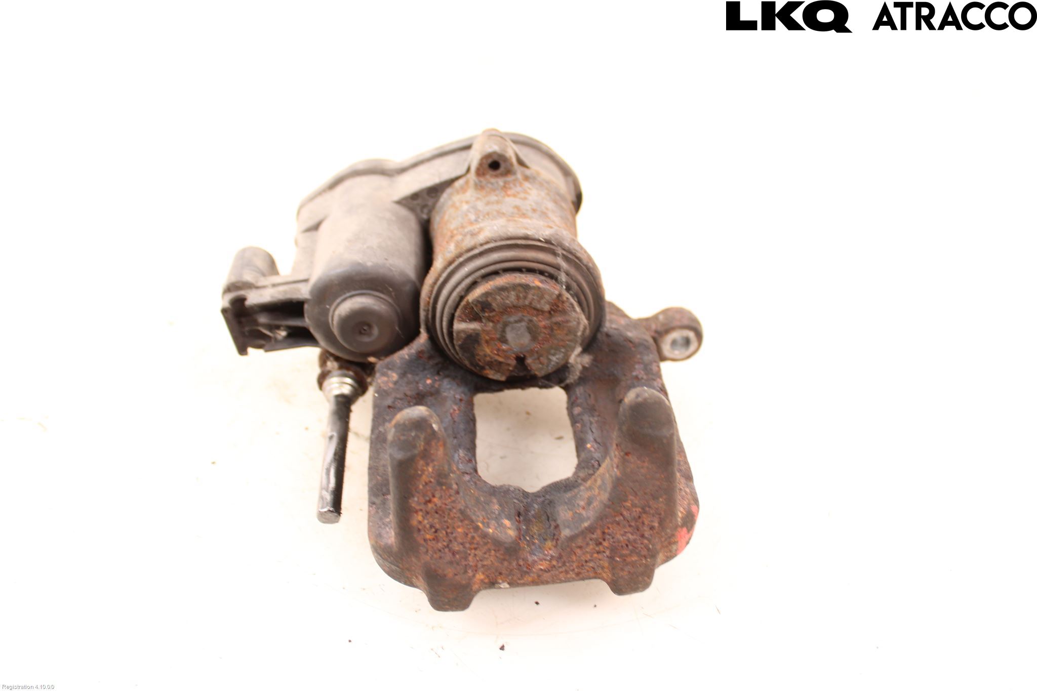 BMW 5 F10/F11/F18 09-17 Bremsecaliper Bak Høyre