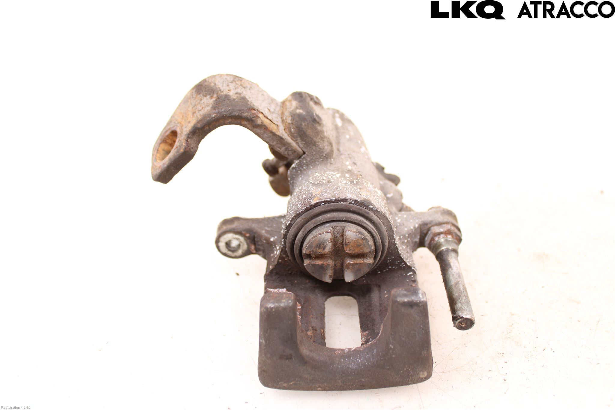 Honda CIVIC 06-11 Bremsecaliper Bak Venstre