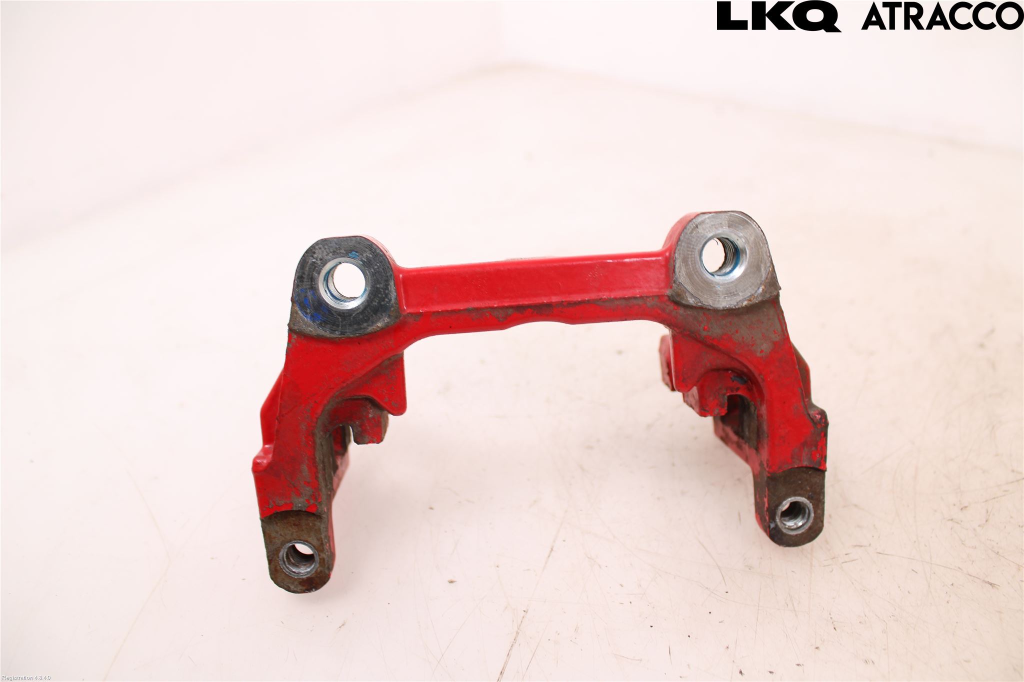 Ford MONDEO 15-22 Bremsecaliper Feste Holder