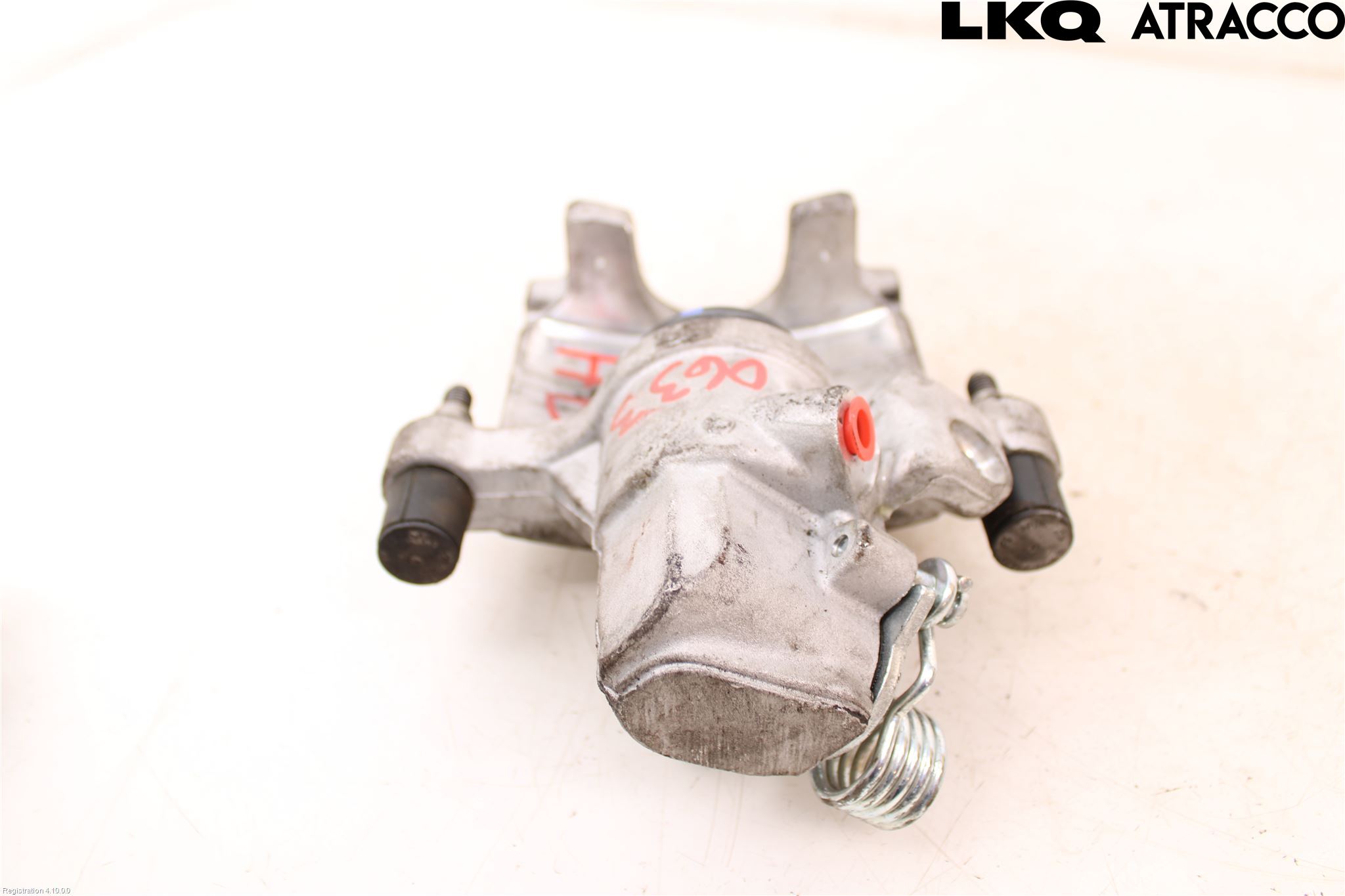 Ford FOCUS 08-11 Bremsecaliper Bak Venstre