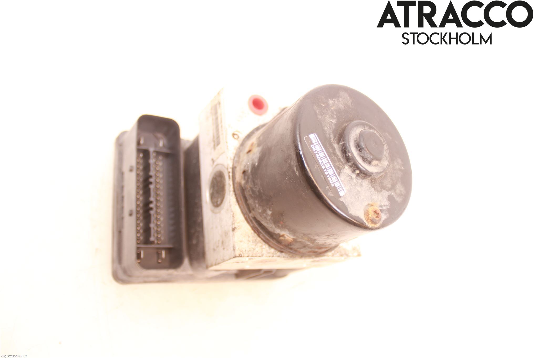 Skoda OCTAVIA (1U) 96-11 Abs Hydraulikkaggregat