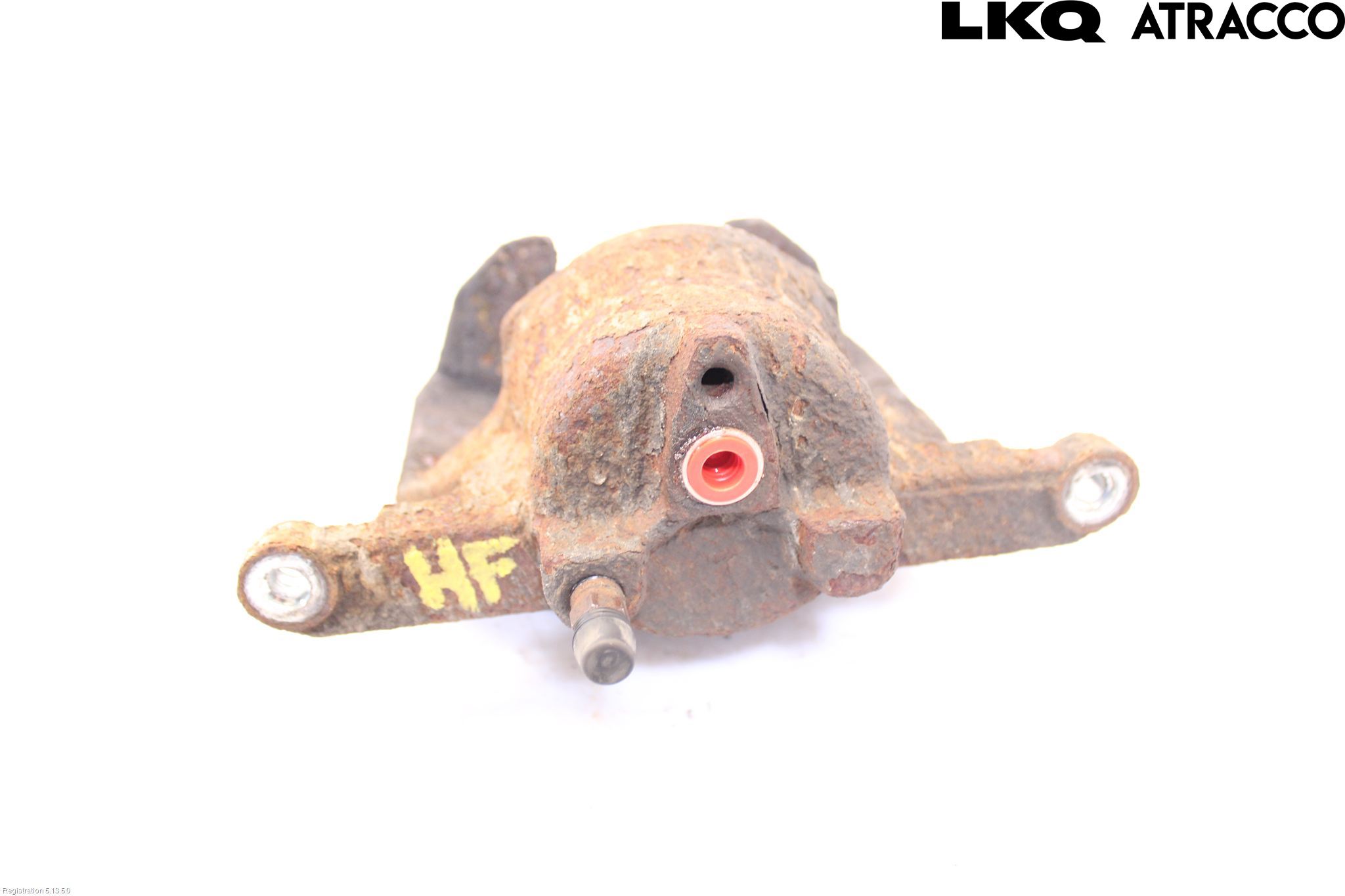 Mazda CX-5 12-17 Bremsecaliper Foran Høyre