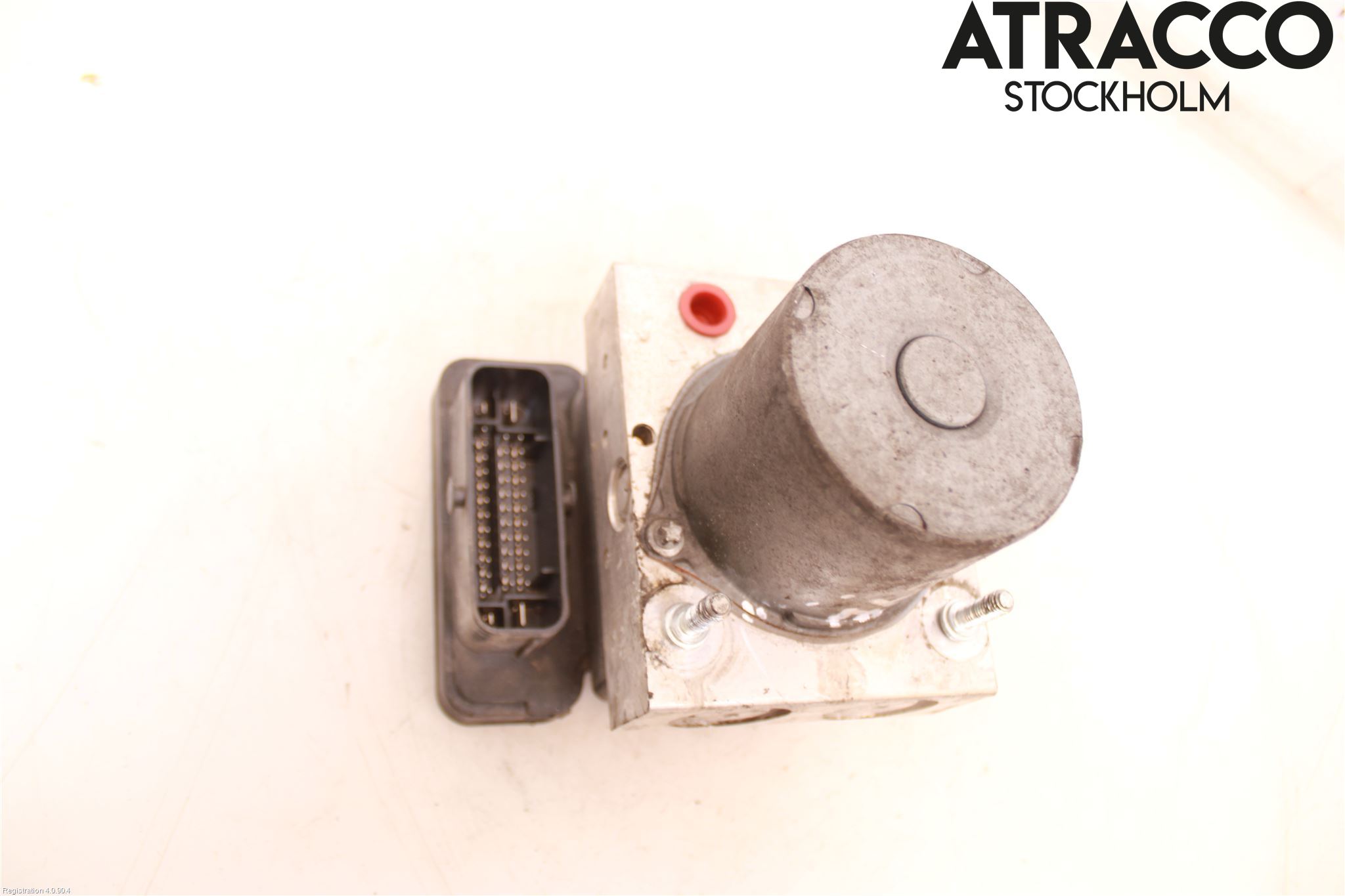 Mercedes-Benz MB VITO/V-KLASS (W640,W447,W448) 14- Abs Hydraulikkaggregat